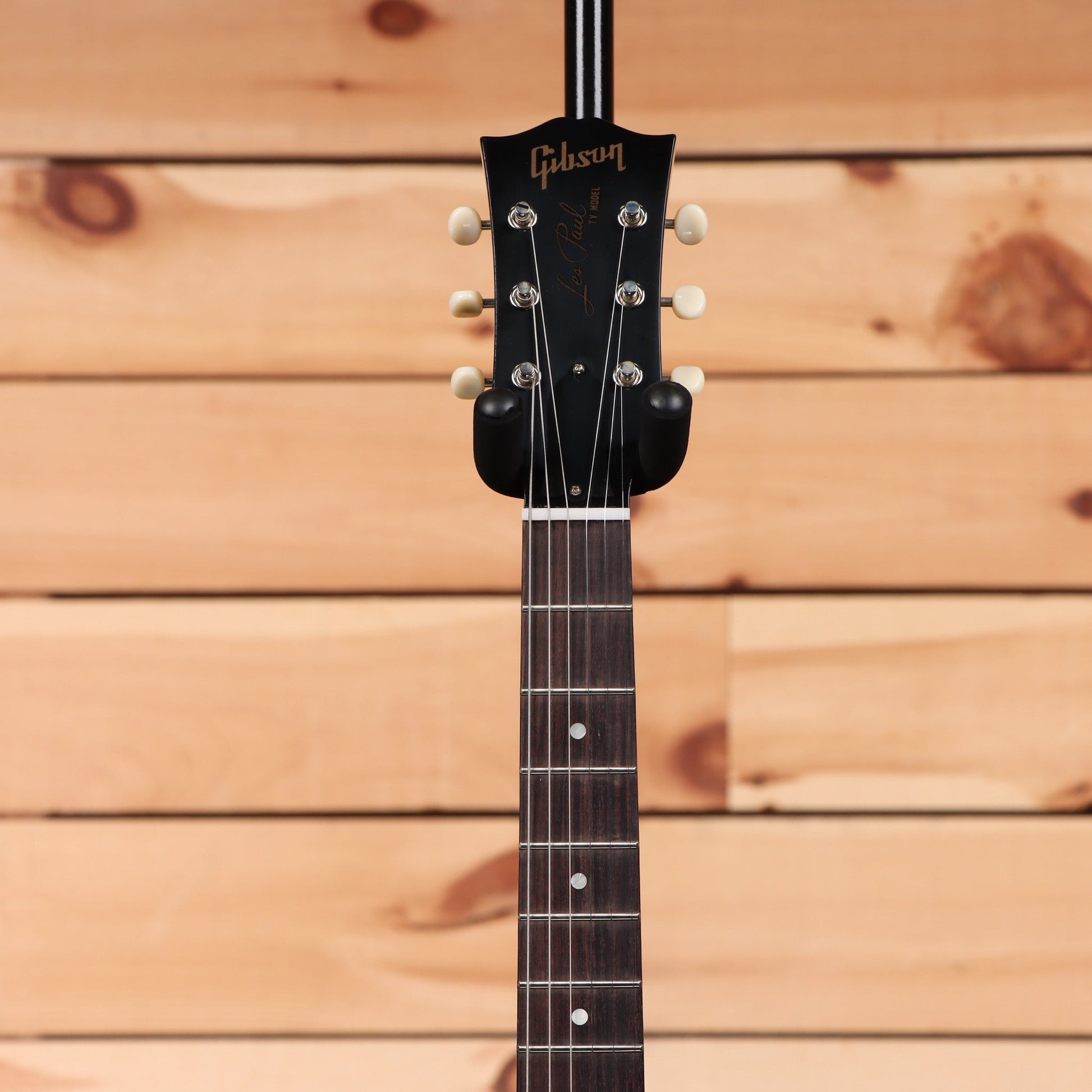 Gibson 1957 Les Paul Junior Reissue - TV Yellow