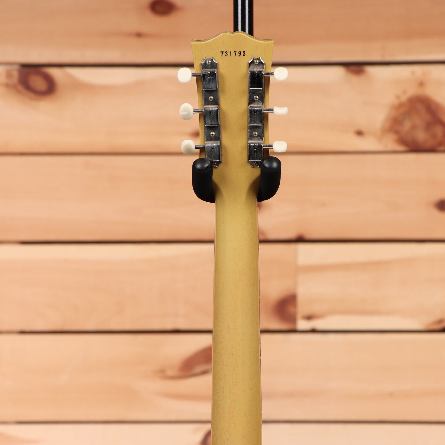 Gibson 1957 Les Paul Junior Reissue - TV Yellow