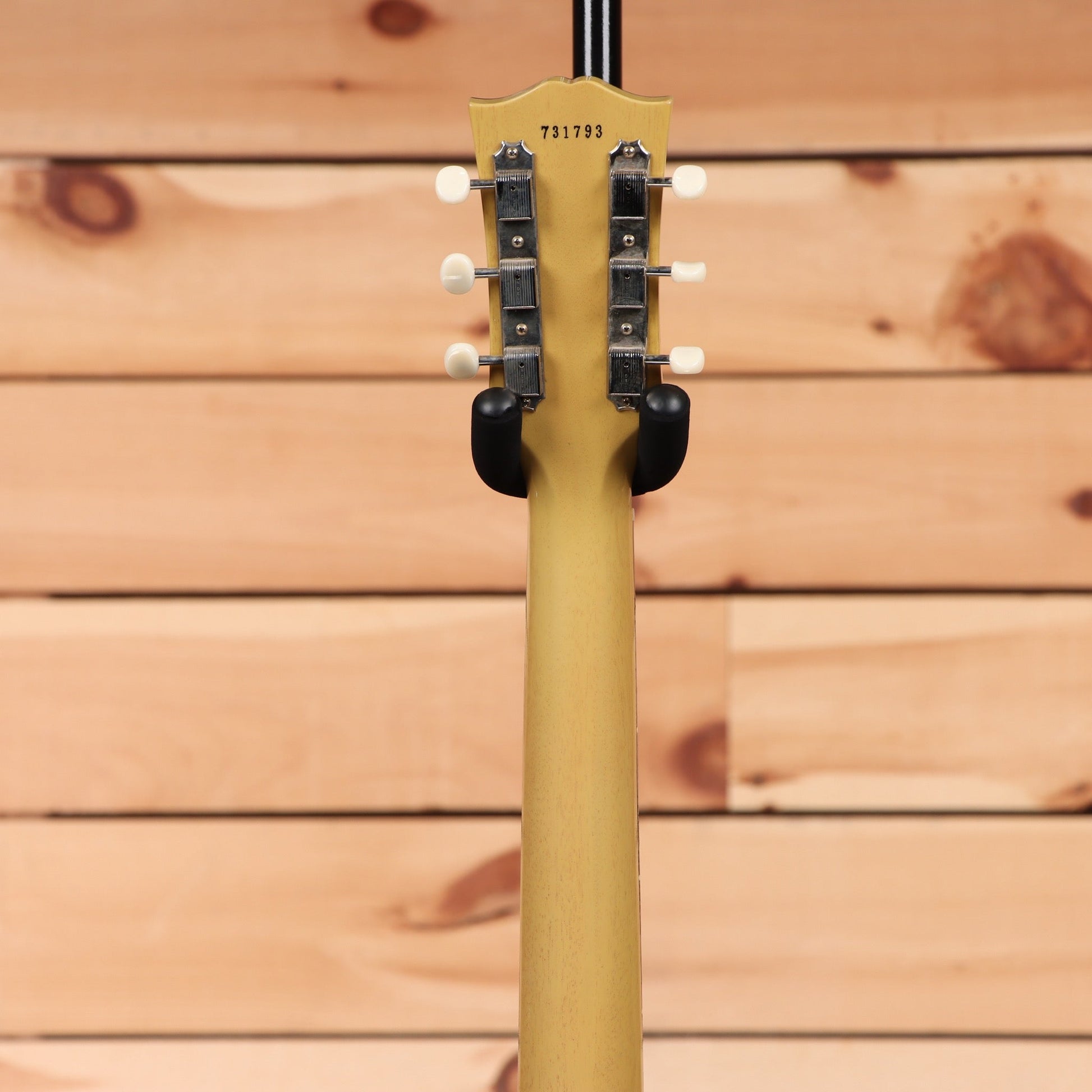 Gibson 1957 Les Paul Junior Reissue - TV Yellow
