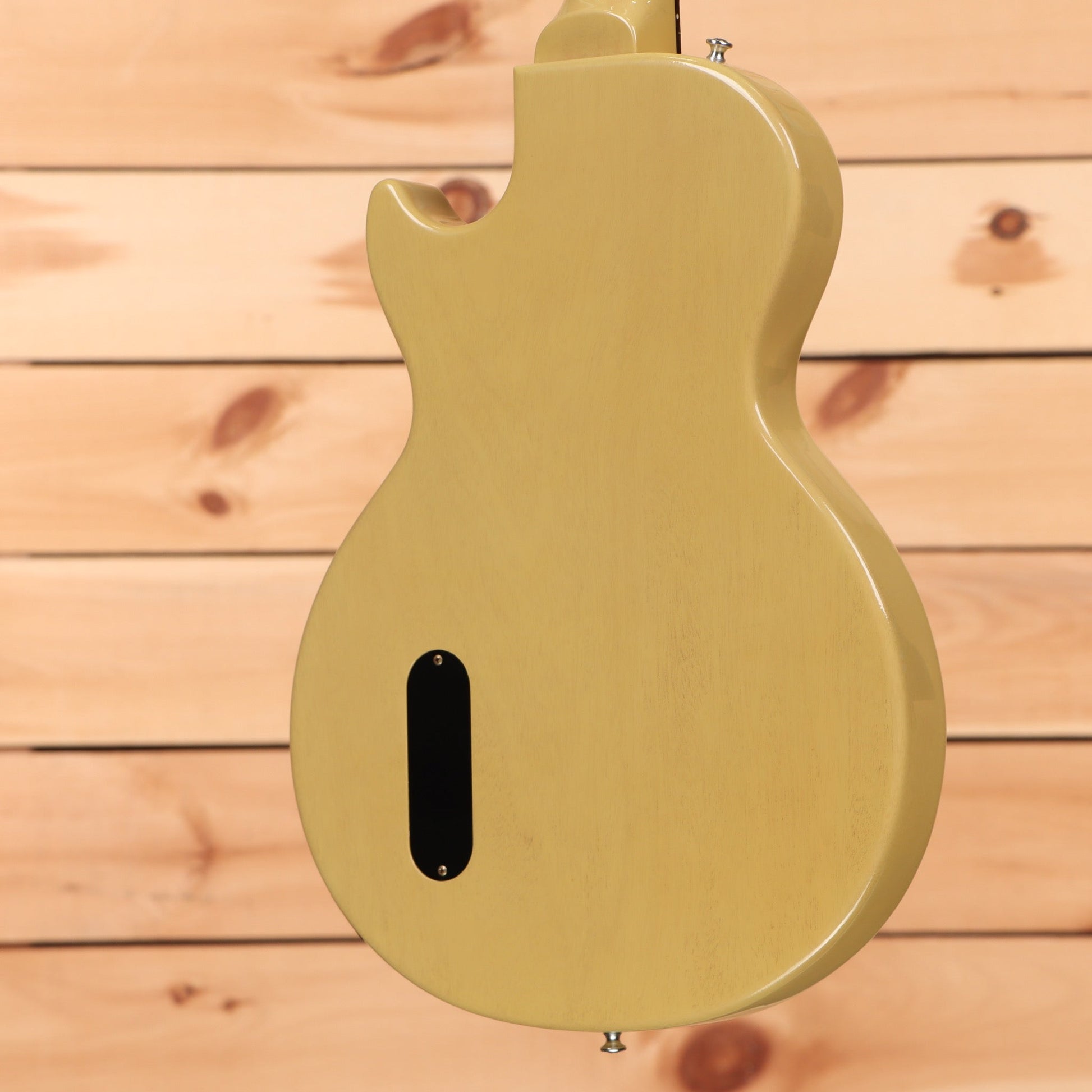 Gibson 1957 Les Paul Junior Single Cut Reissue VOS - TV Yellow