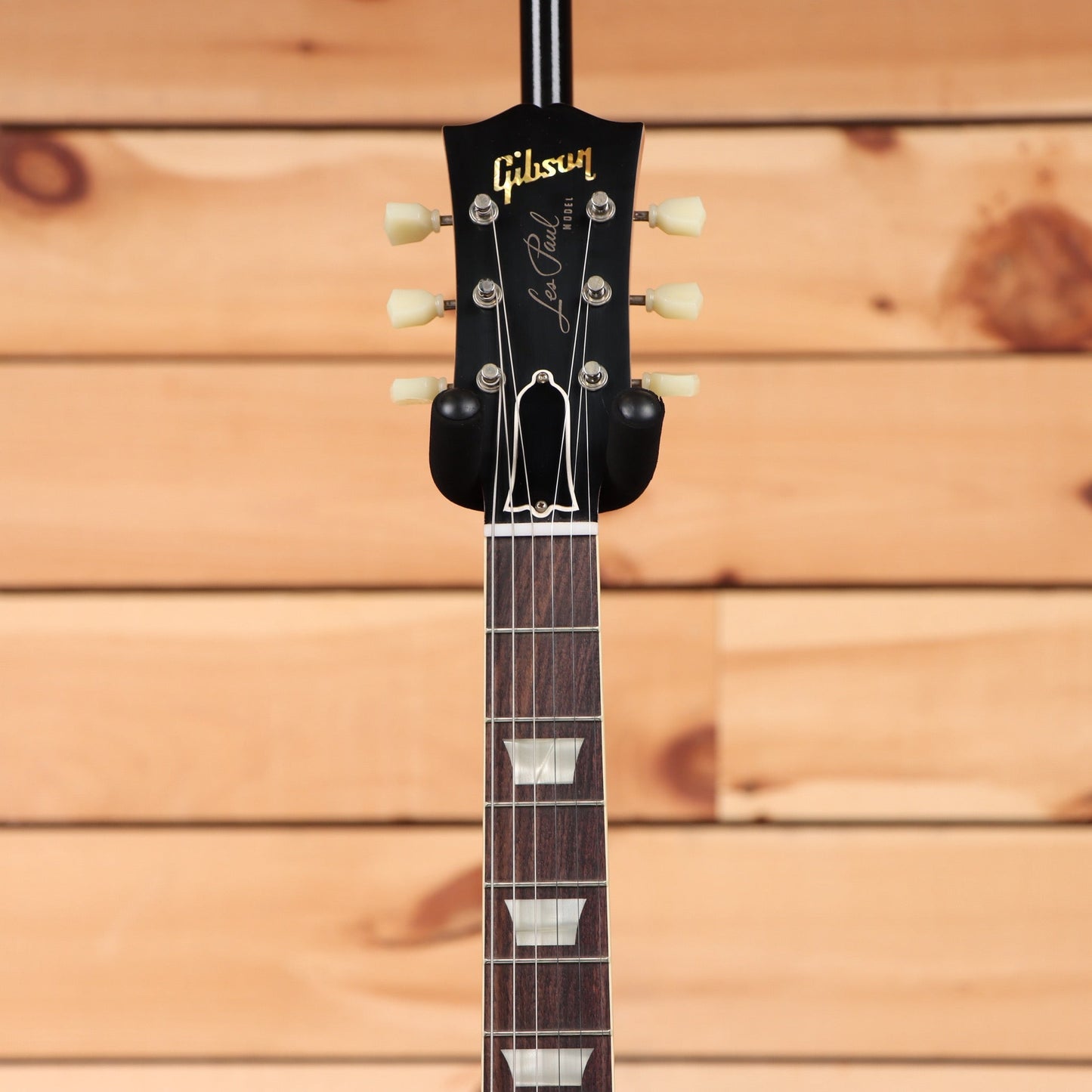 Gibson 1956 Les Paul Goldtop Reissue VOS - Double Gold