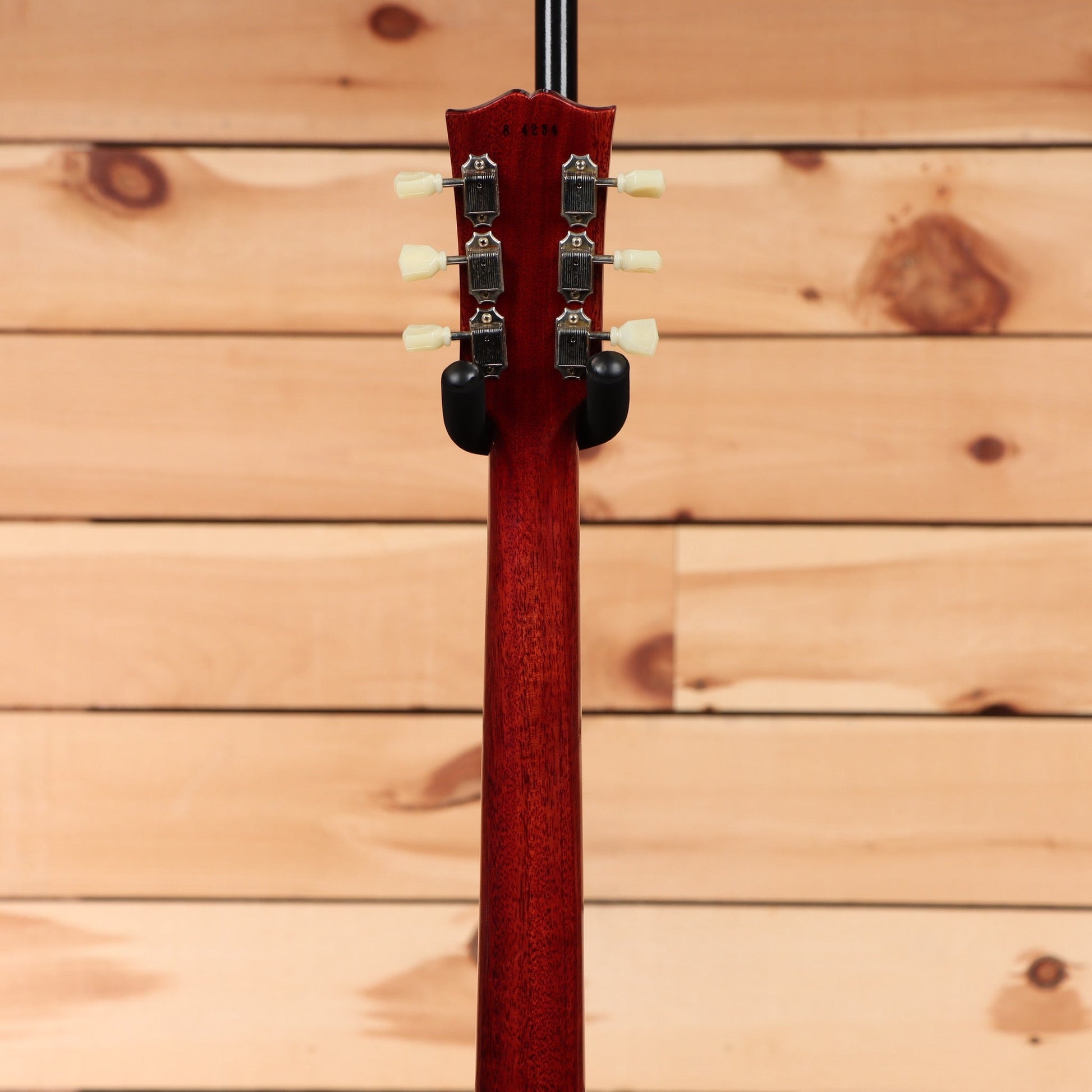 Gibson 1958 Les Paul Standard Reissue VOS - Bourbon Burst