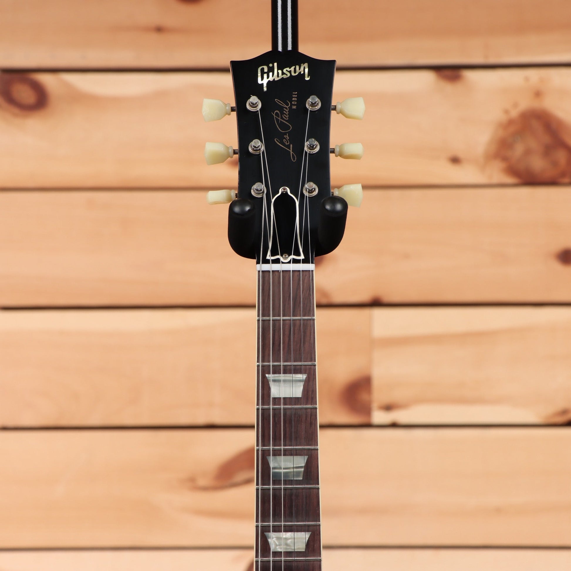 Gibson 1958 Les Paul Standard Reissue VOS - Lemon Burst