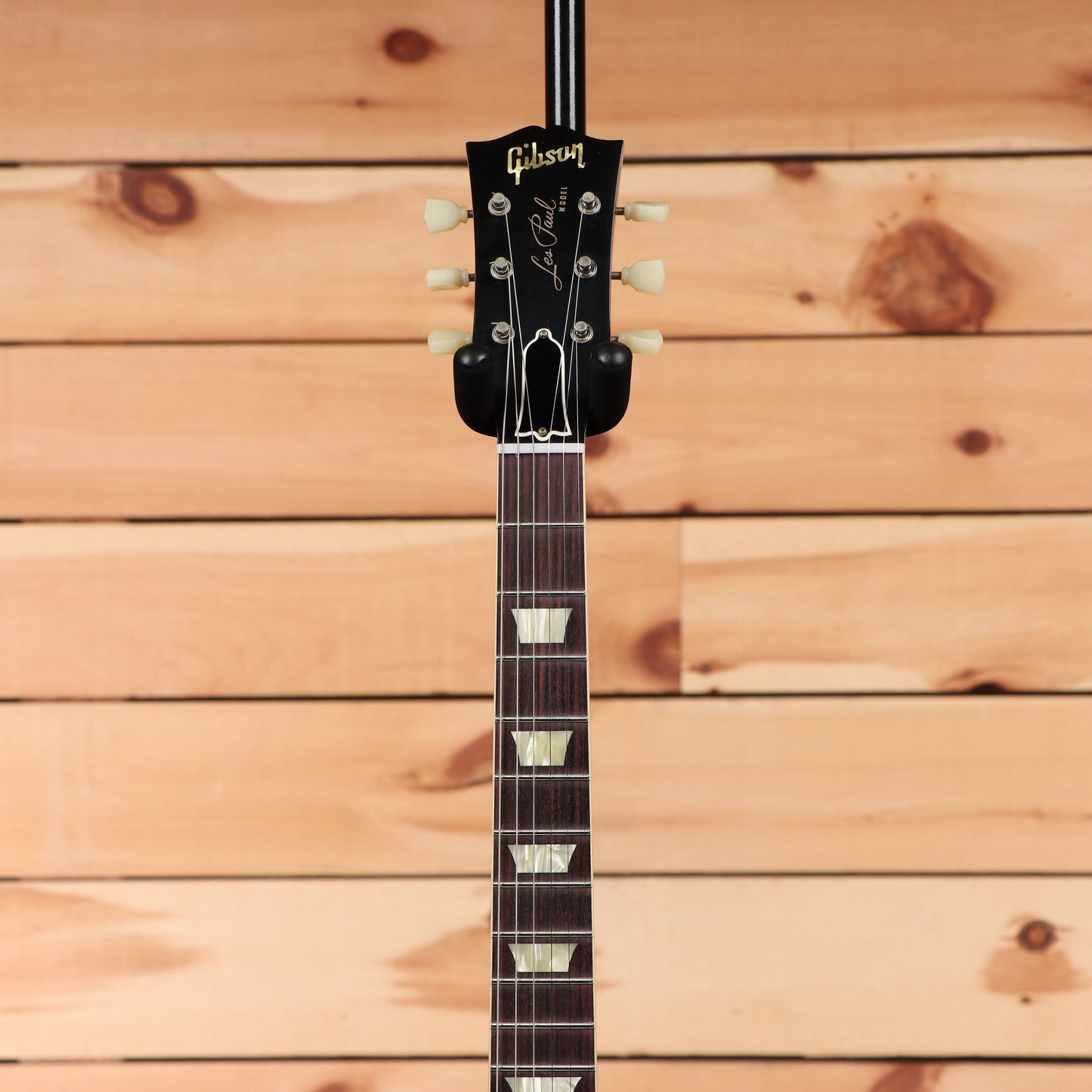 Gibson 1959 Les Paul Standard Reissue VOS - Washed Cherry Sunburst