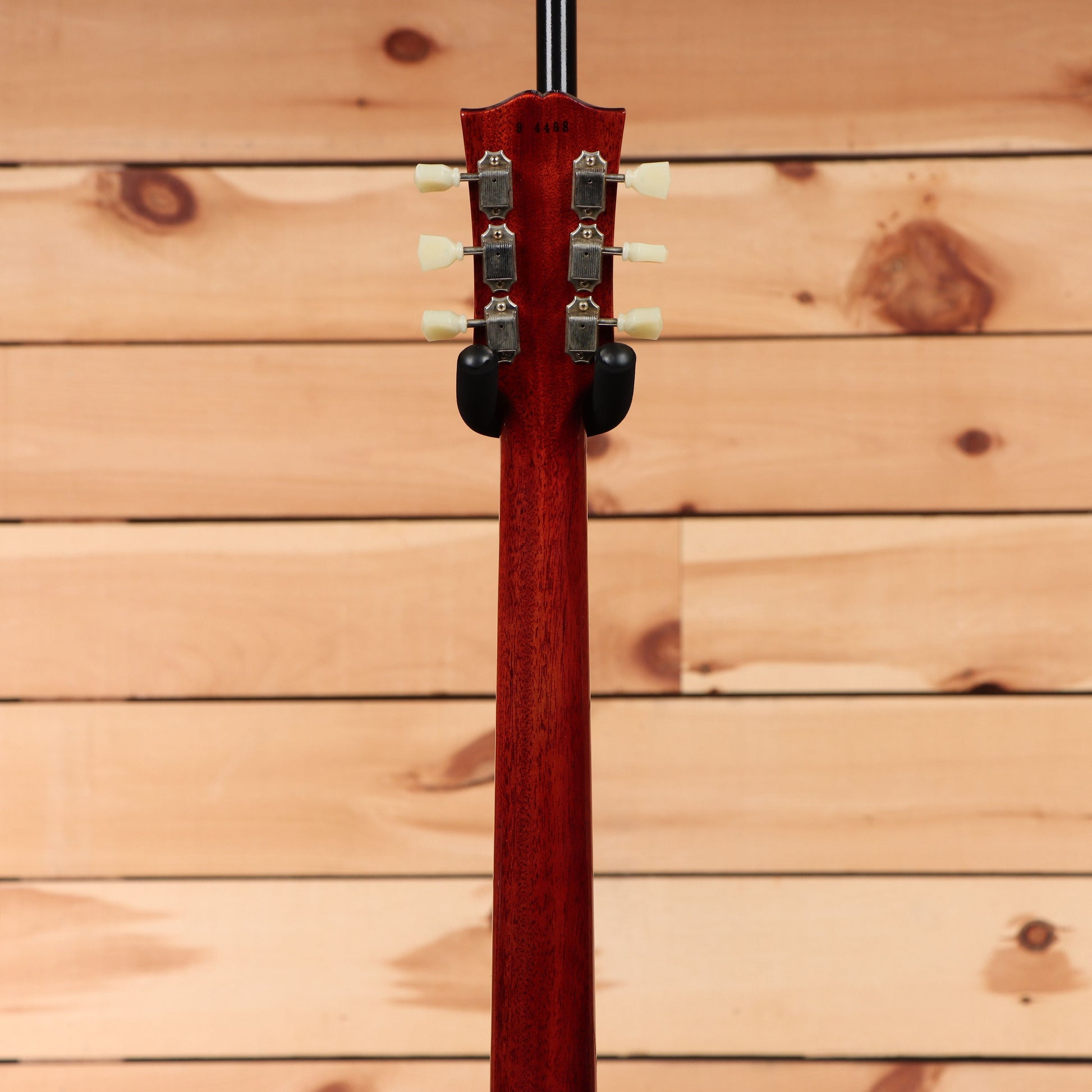 Gibson 1959 Les Paul Standard Reissue VOS - Washed Cherry Sunburst