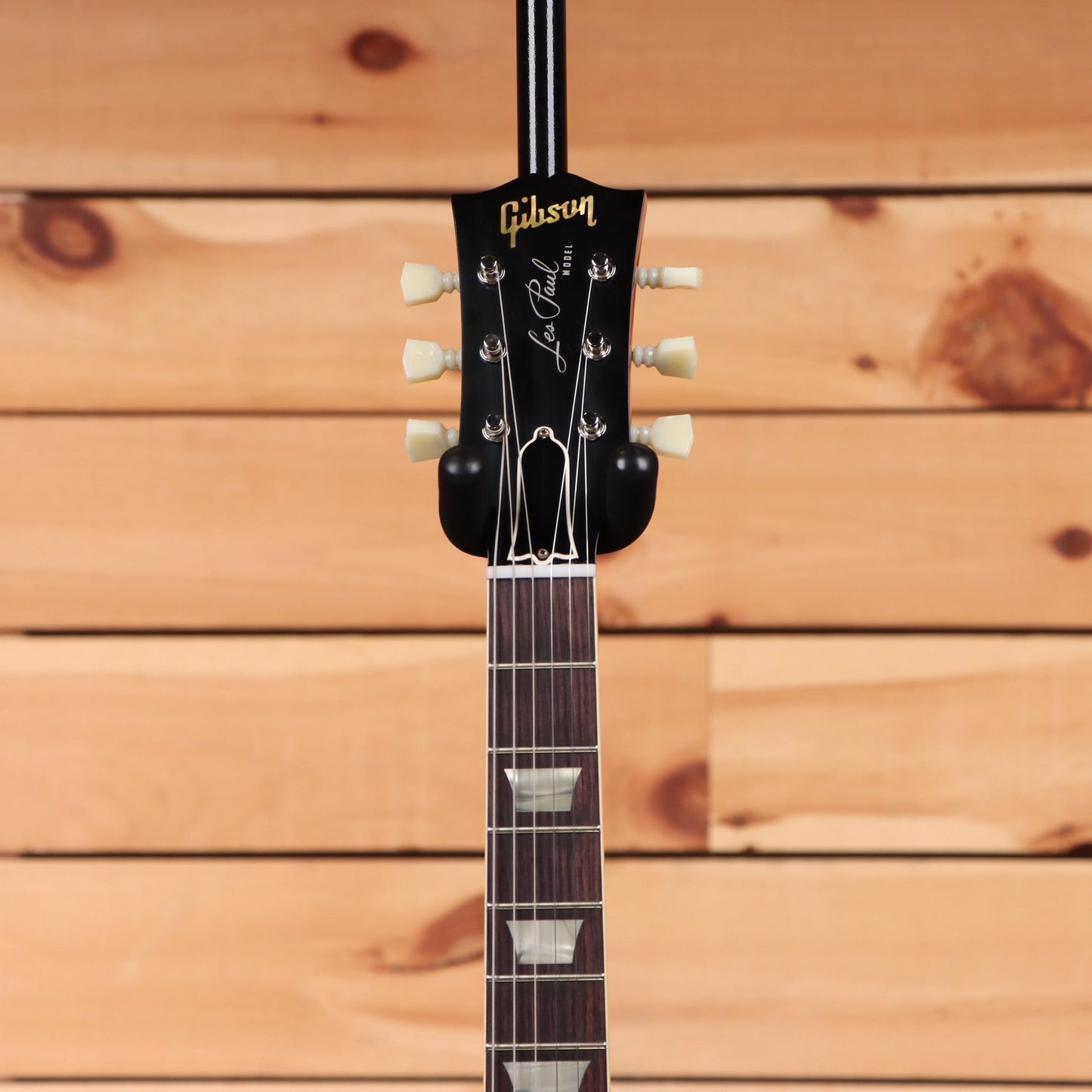 Gibson 1960 Standard Reissue VOS - Iced Tea Burst