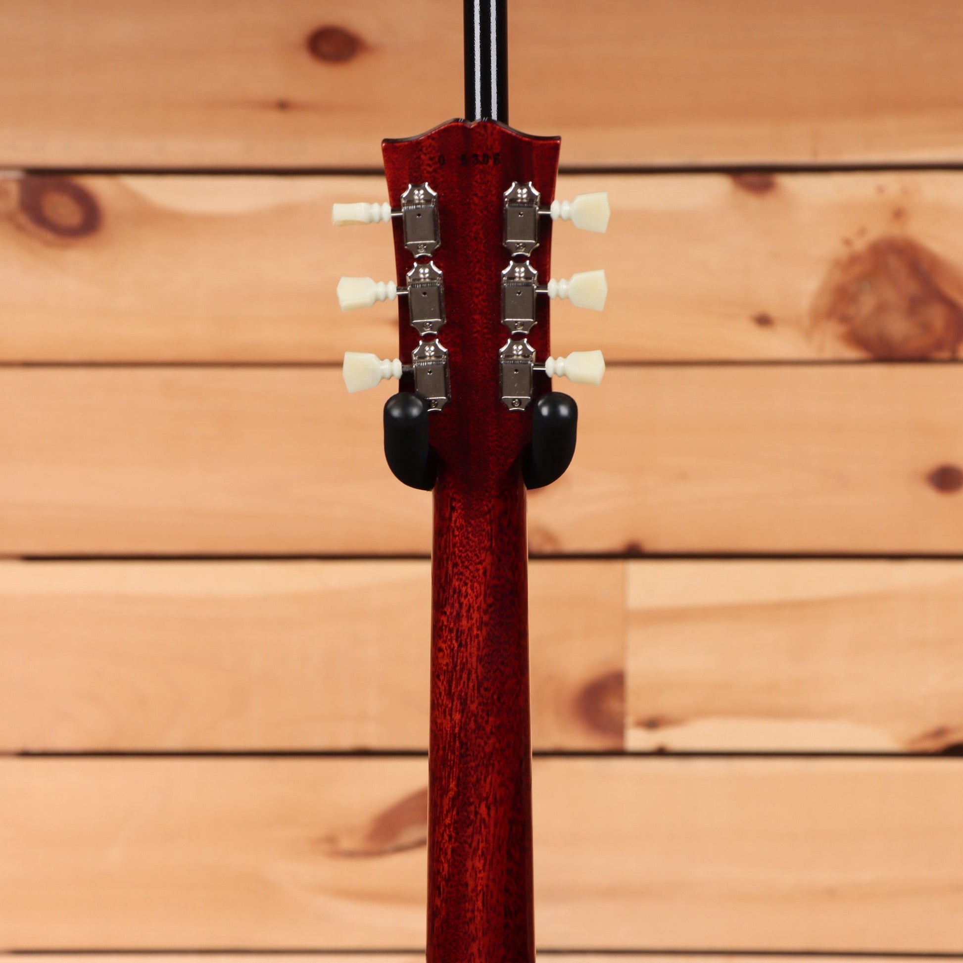 Gibson 1960 Standard Reissue VOS - Iced Tea Burst