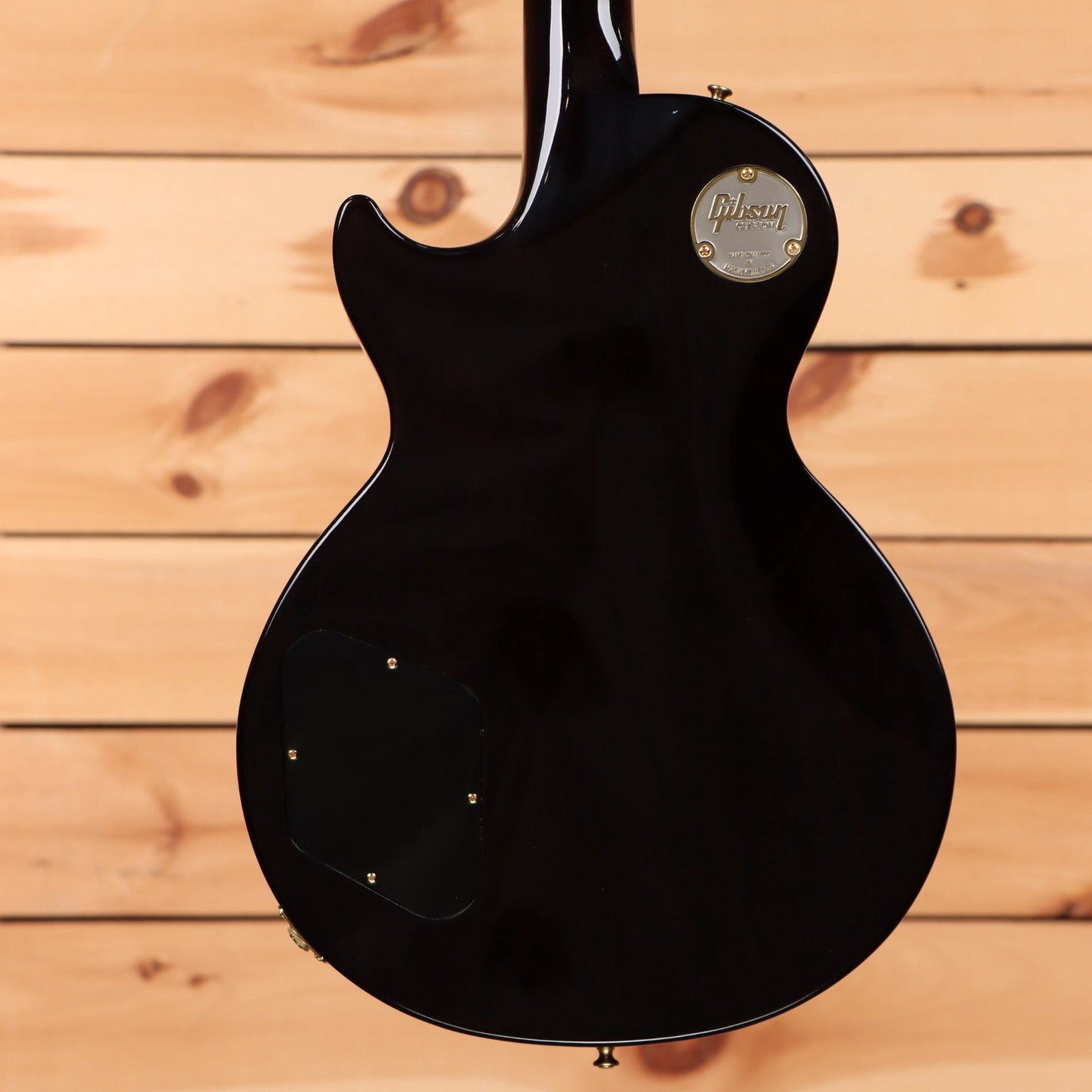 Gibson Les Paul Axcess Custom Figured Top - Bengal Burst