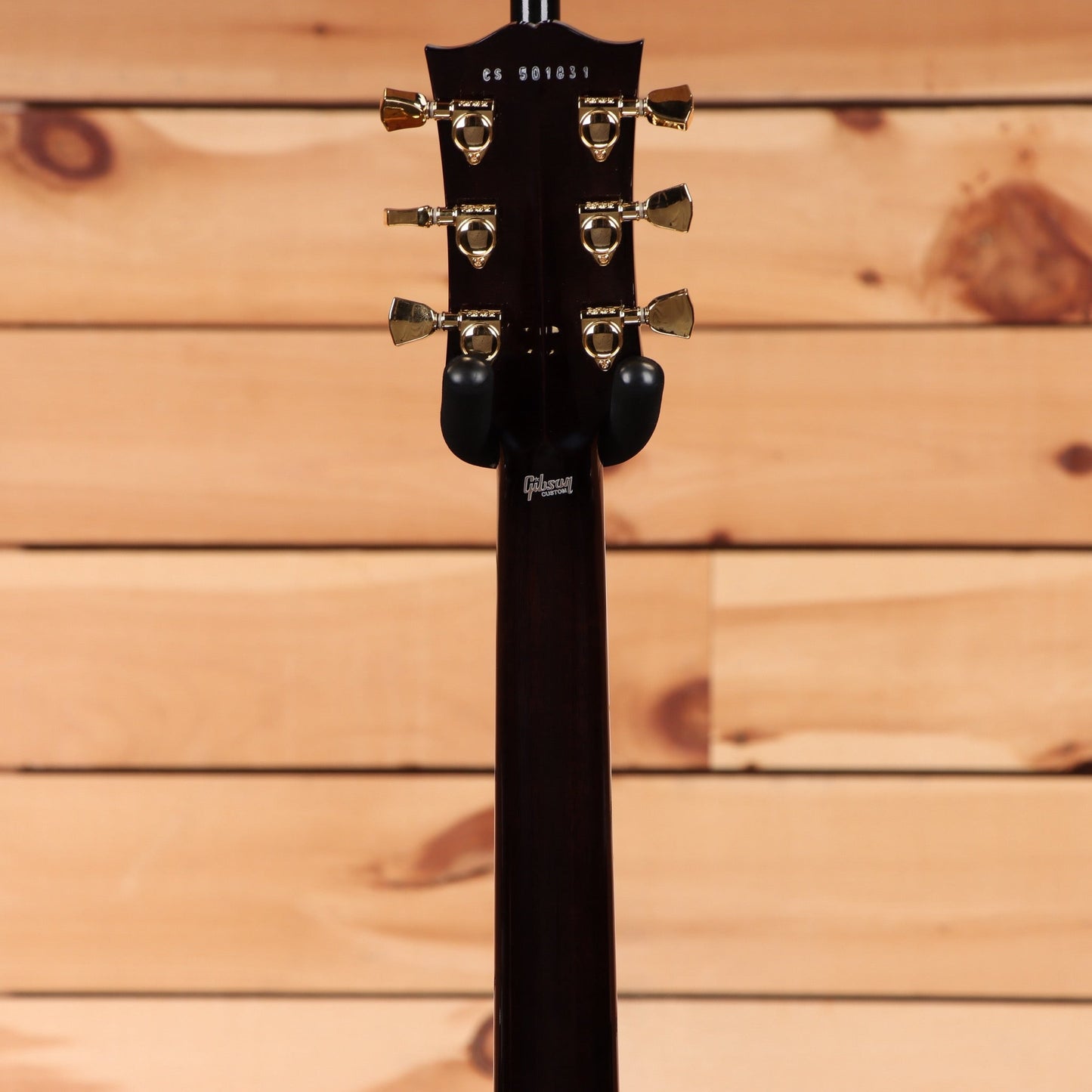Gibson Les Paul Axcess Custom Figured Top - Bengal Burst
