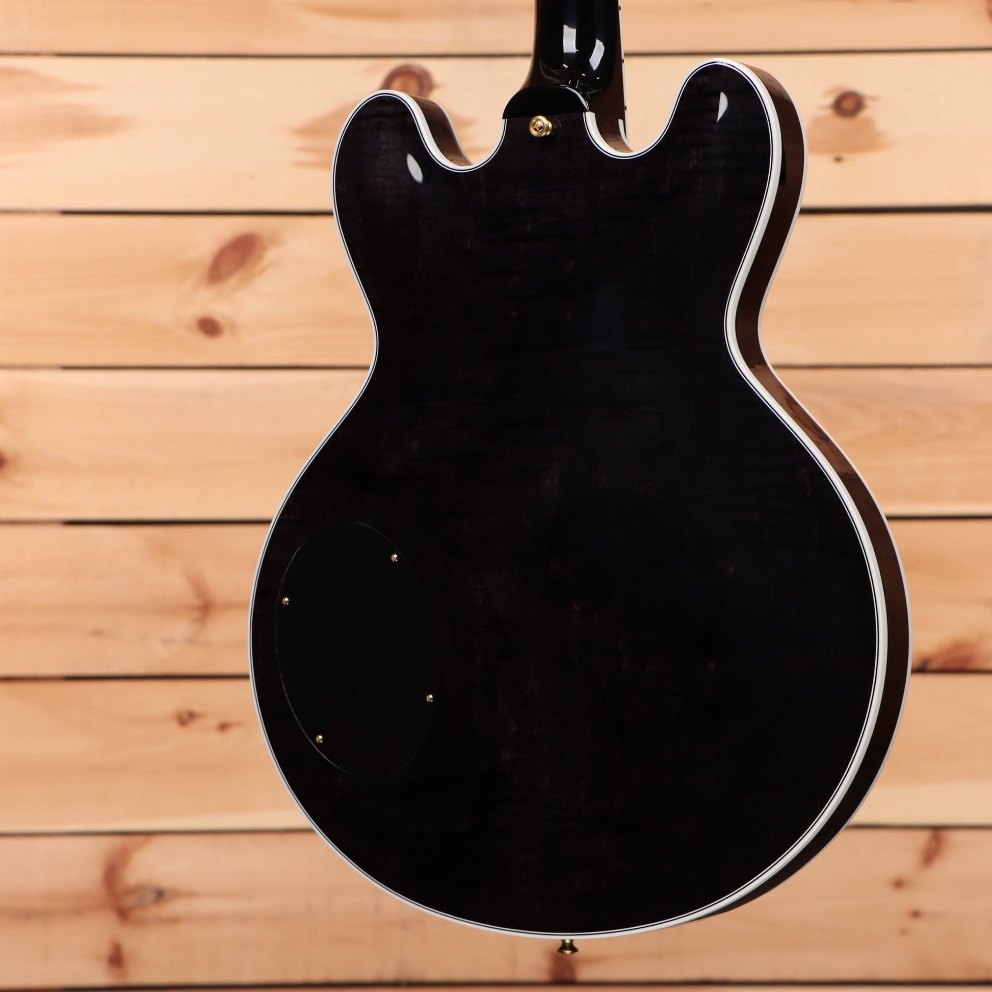 Gibson B.B. King Lucille Legacy - Transparent Ebony