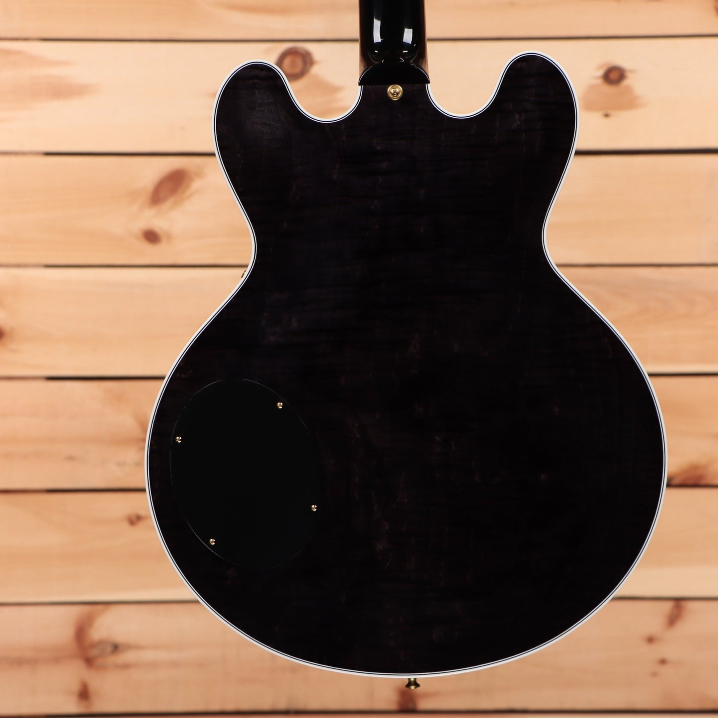 Gibson B.B. King Lucille Legacy - Transparent Ebony