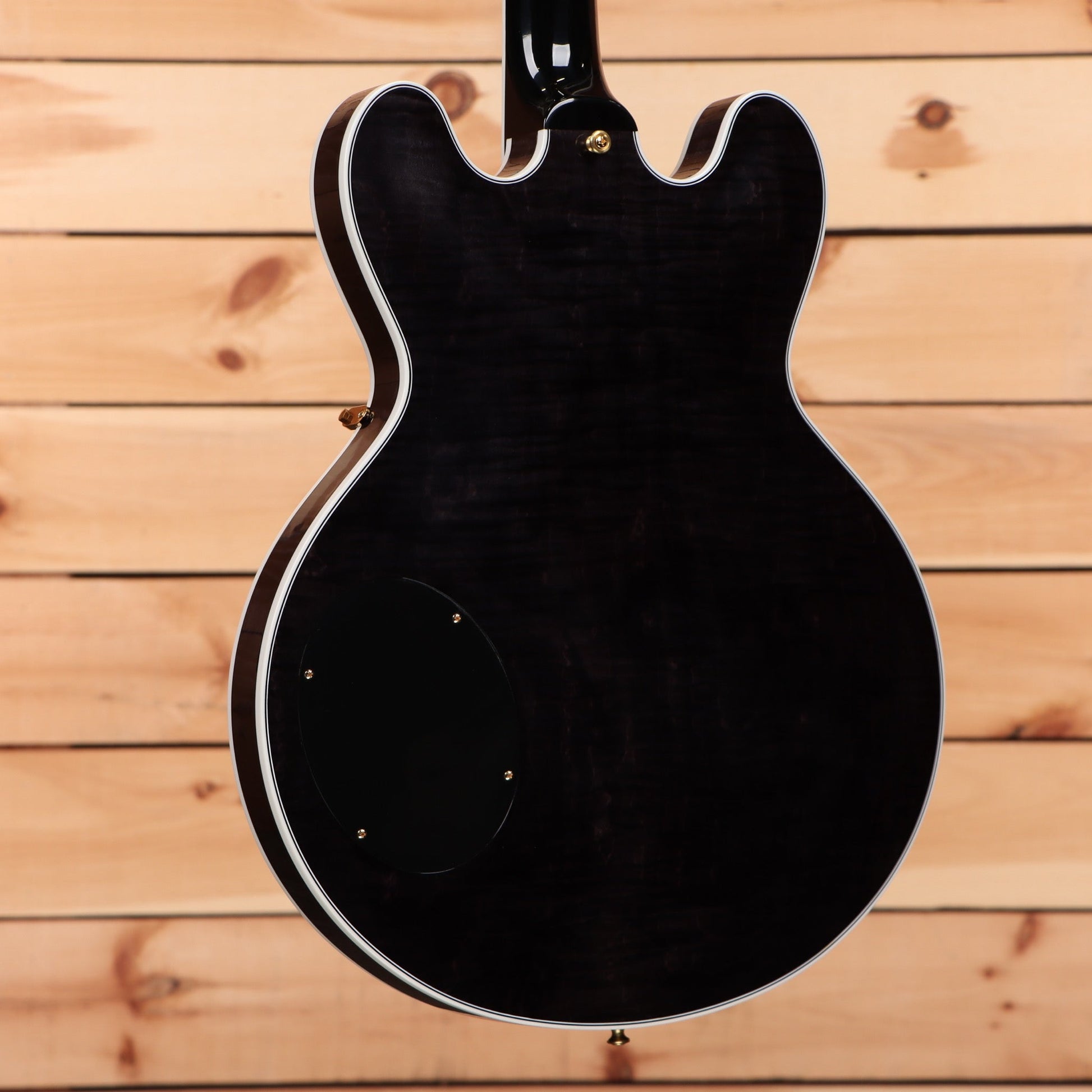 Gibson B.B. King Lucille Legacy - Transparent Ebony