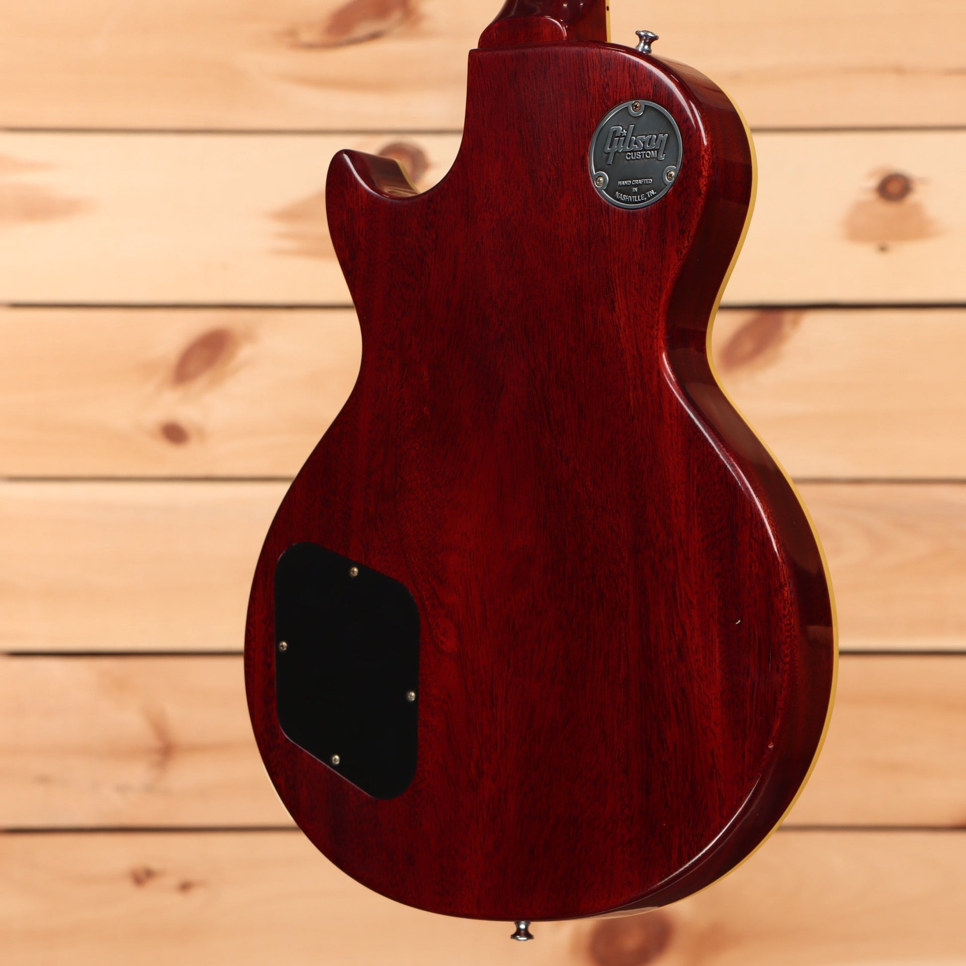 Gibson 1959 Les Paul Standard Reissue Ultra Light Aged - Factory Burst