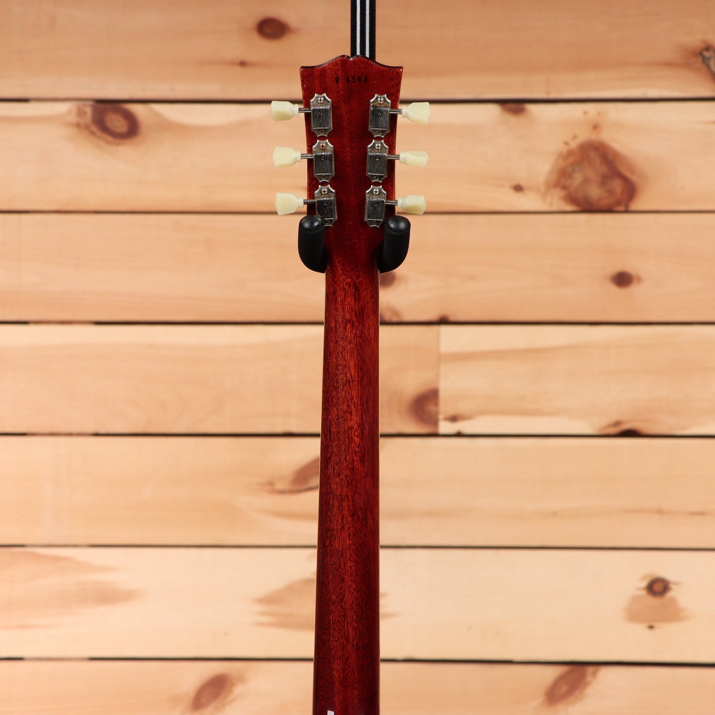 Gibson 1959 Les Paul Standard Reissue Ultra Light Aged - Sunrise Teaburst