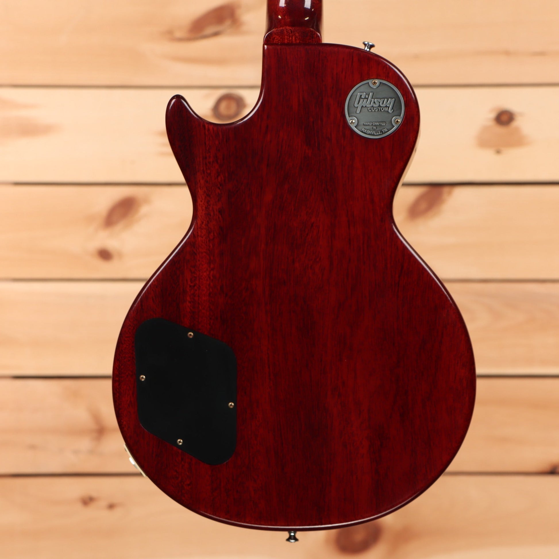 Gibson 1959 Les Paul Standard Reissue Ultra Light Aged - Southern Fade