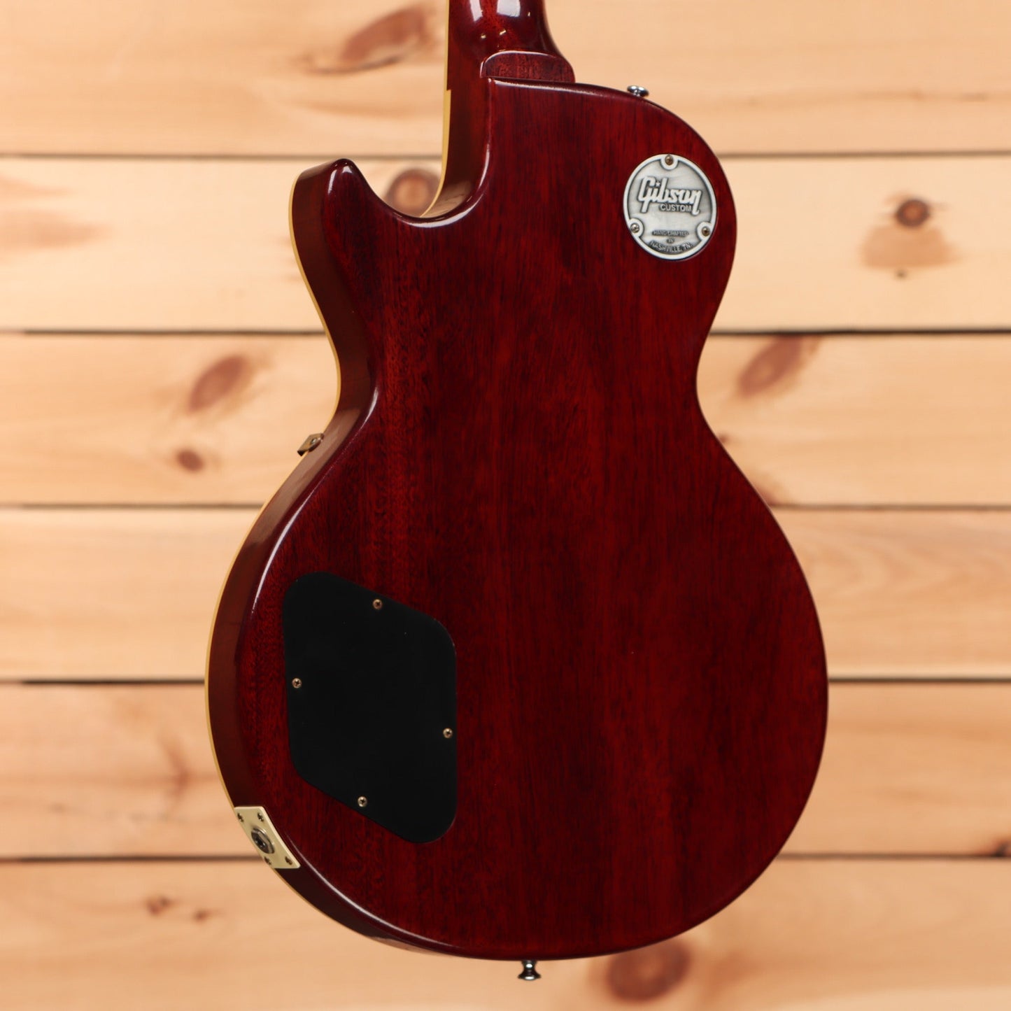 Gibson 1959 Les Paul Standard Reissue Ultra Light Aged - Southern Fade