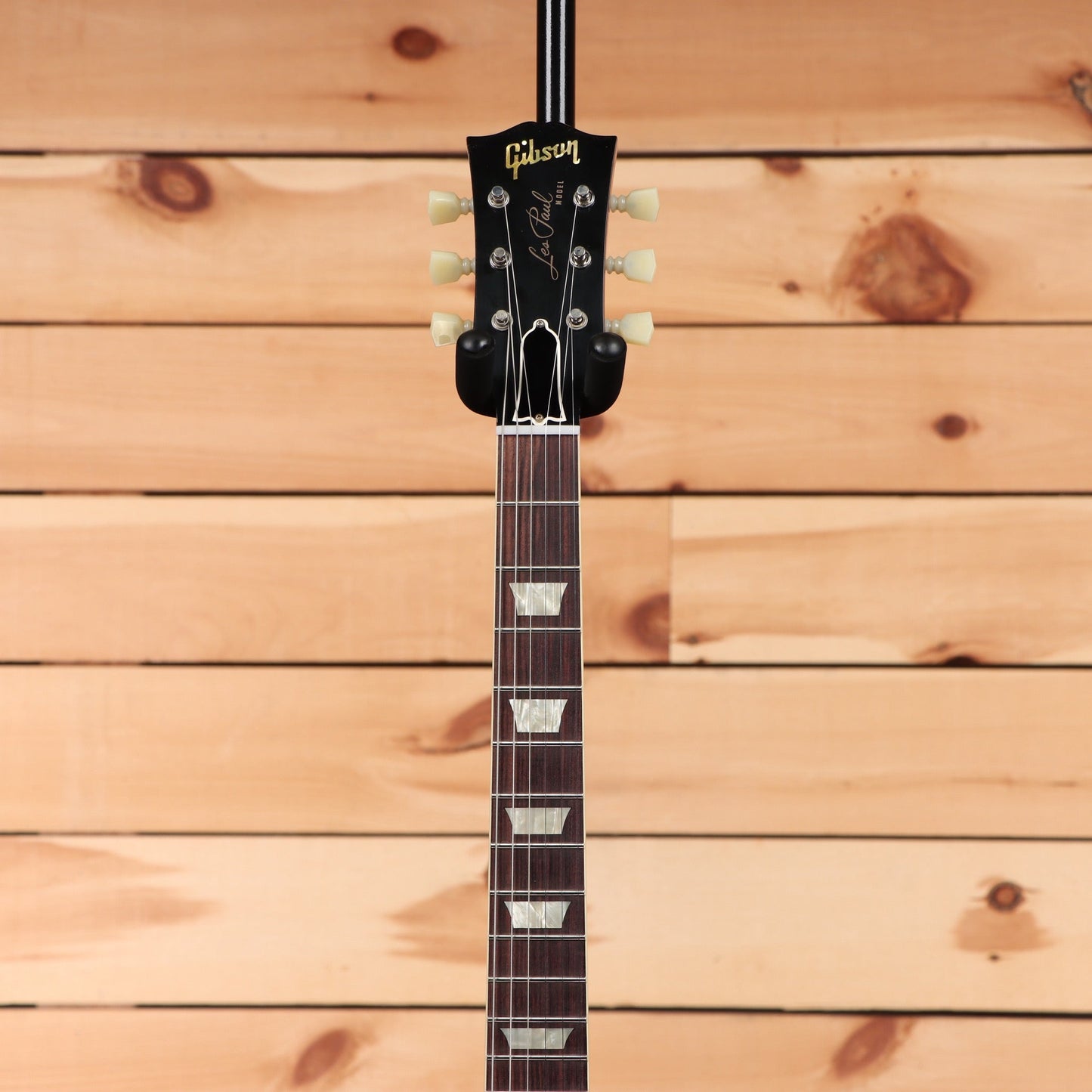 Gibson 1960 Les Paul Standard Ultra Light Aged - Wide Tomato Burst