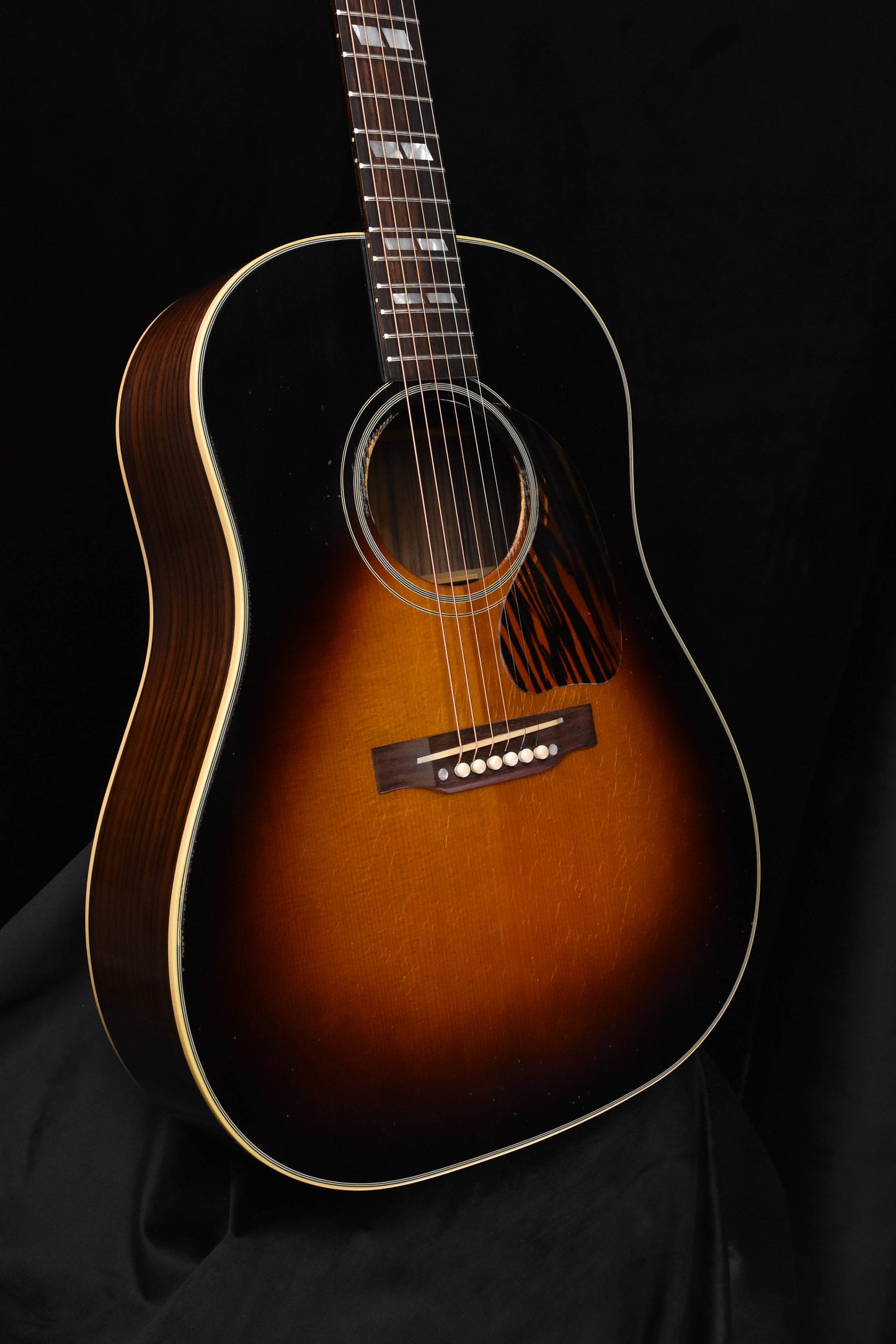 Gibson Murphy Labs 1942 Banner Southern Jumbo Light Aged Acoustic Guitar