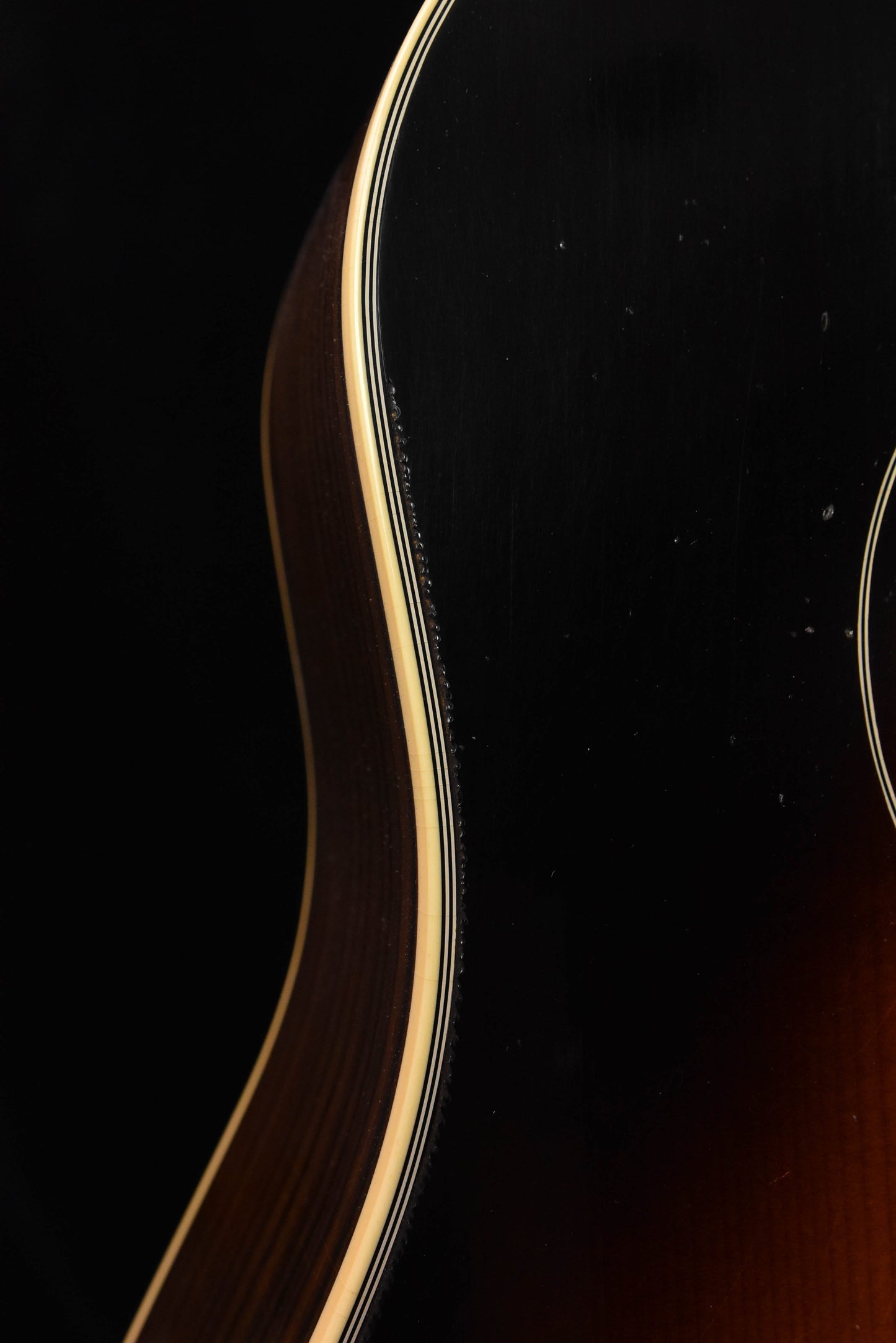 Gibson Murphy Labs 1942 Banner Southern Jumbo Light Aged Acoustic Guitar