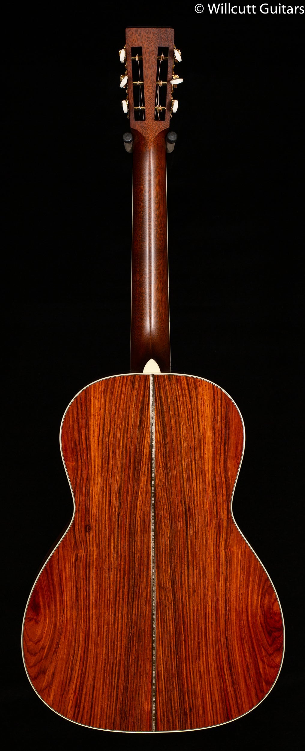 Santa Cruz Eric Skye Model