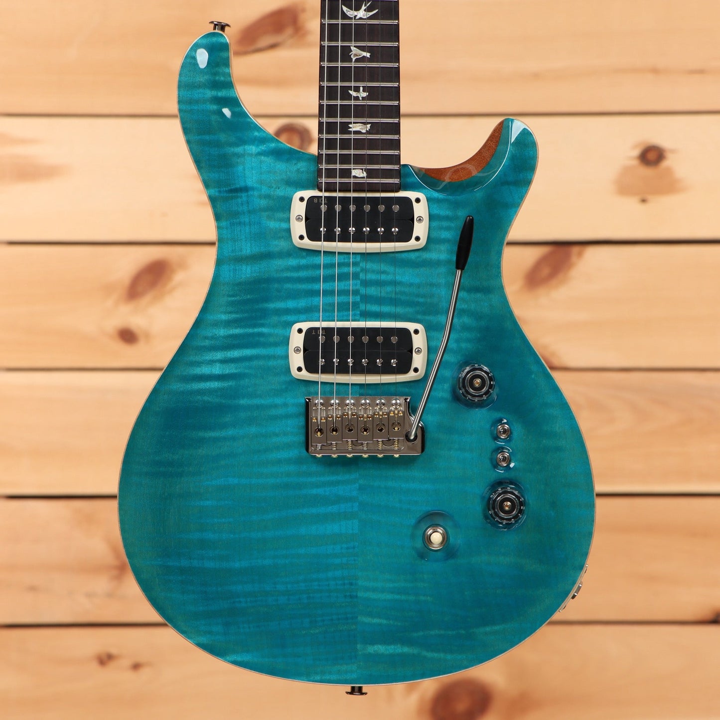 Paul Reed Smith Custom 24-08 - Carroll Blue