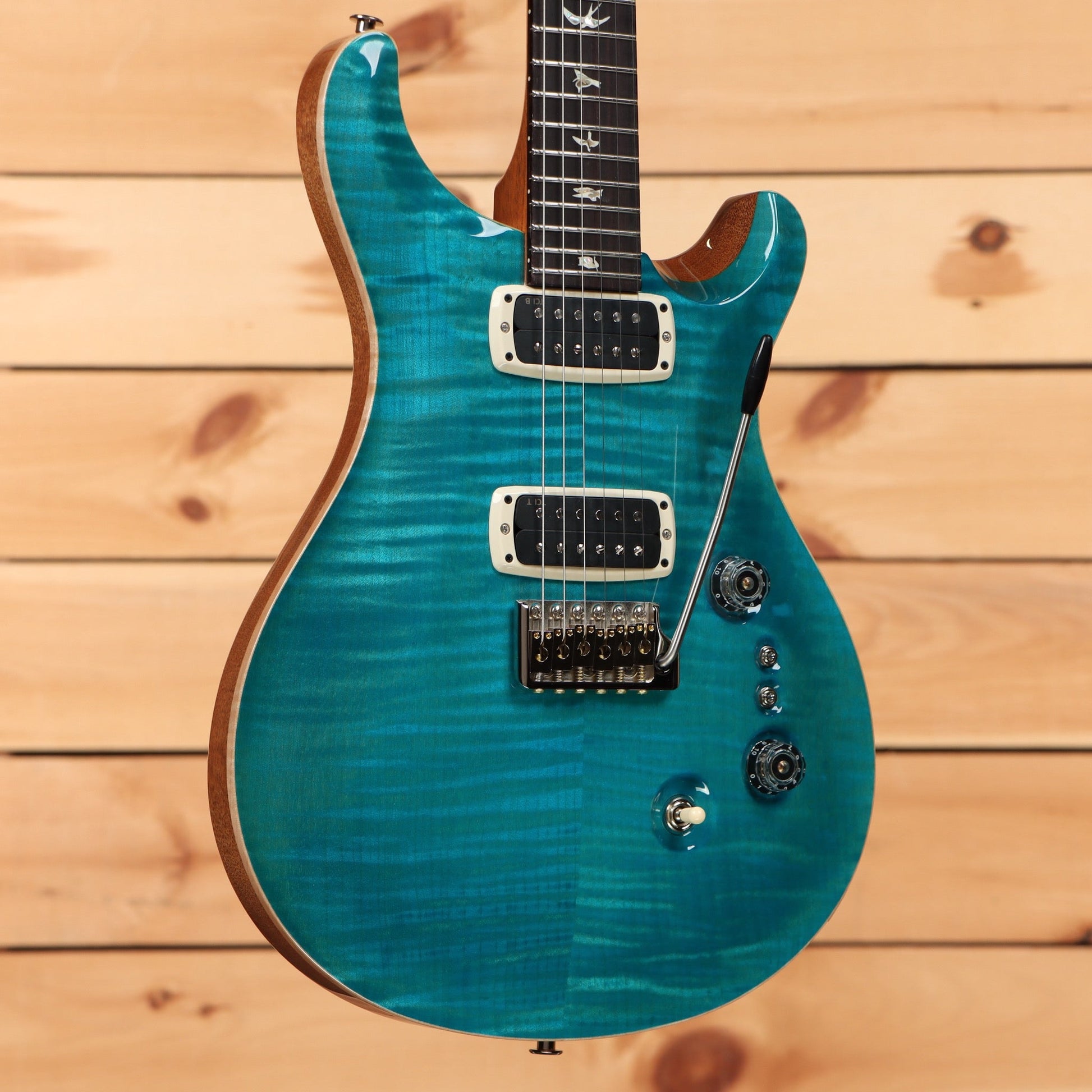 Paul Reed Smith Custom 24-08 - Carroll Blue