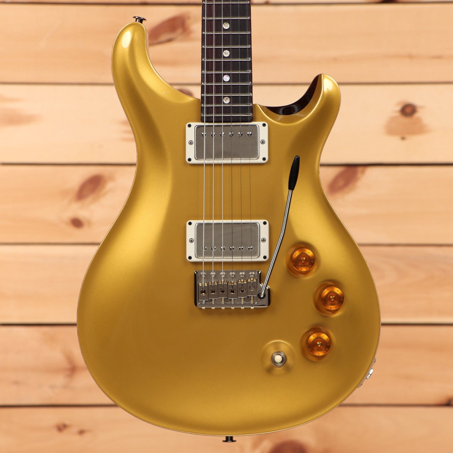 Paul Reed Smith DGT - Gold Top