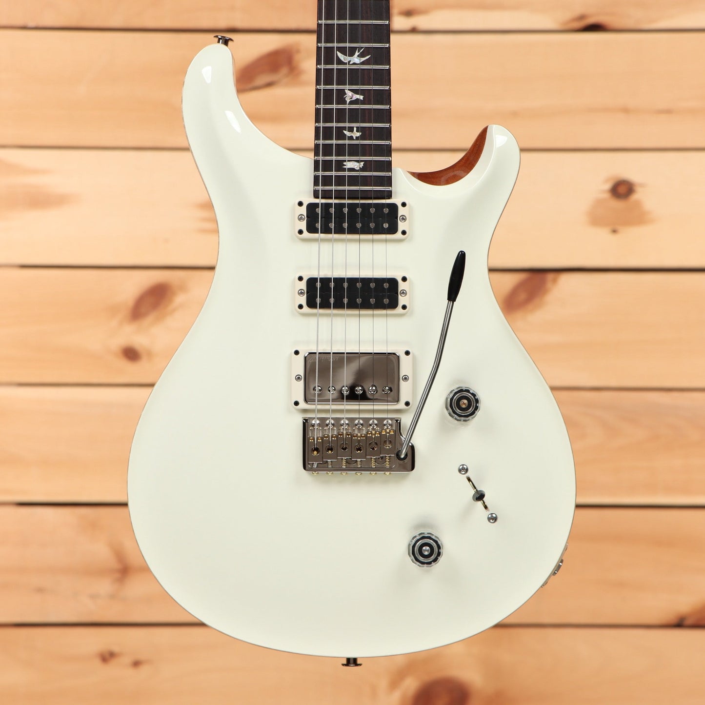 Paul Reed Smith Studio - Antique White