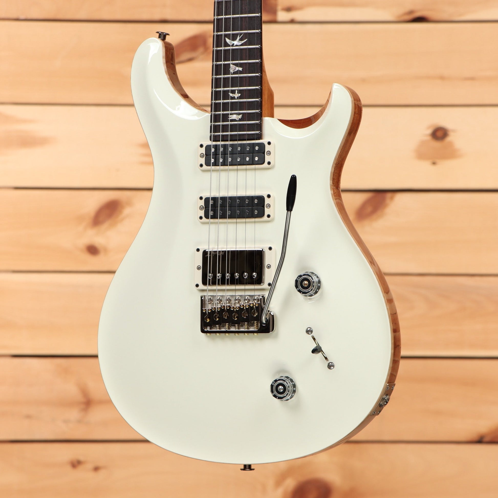 Paul Reed Smith Studio - Antique White