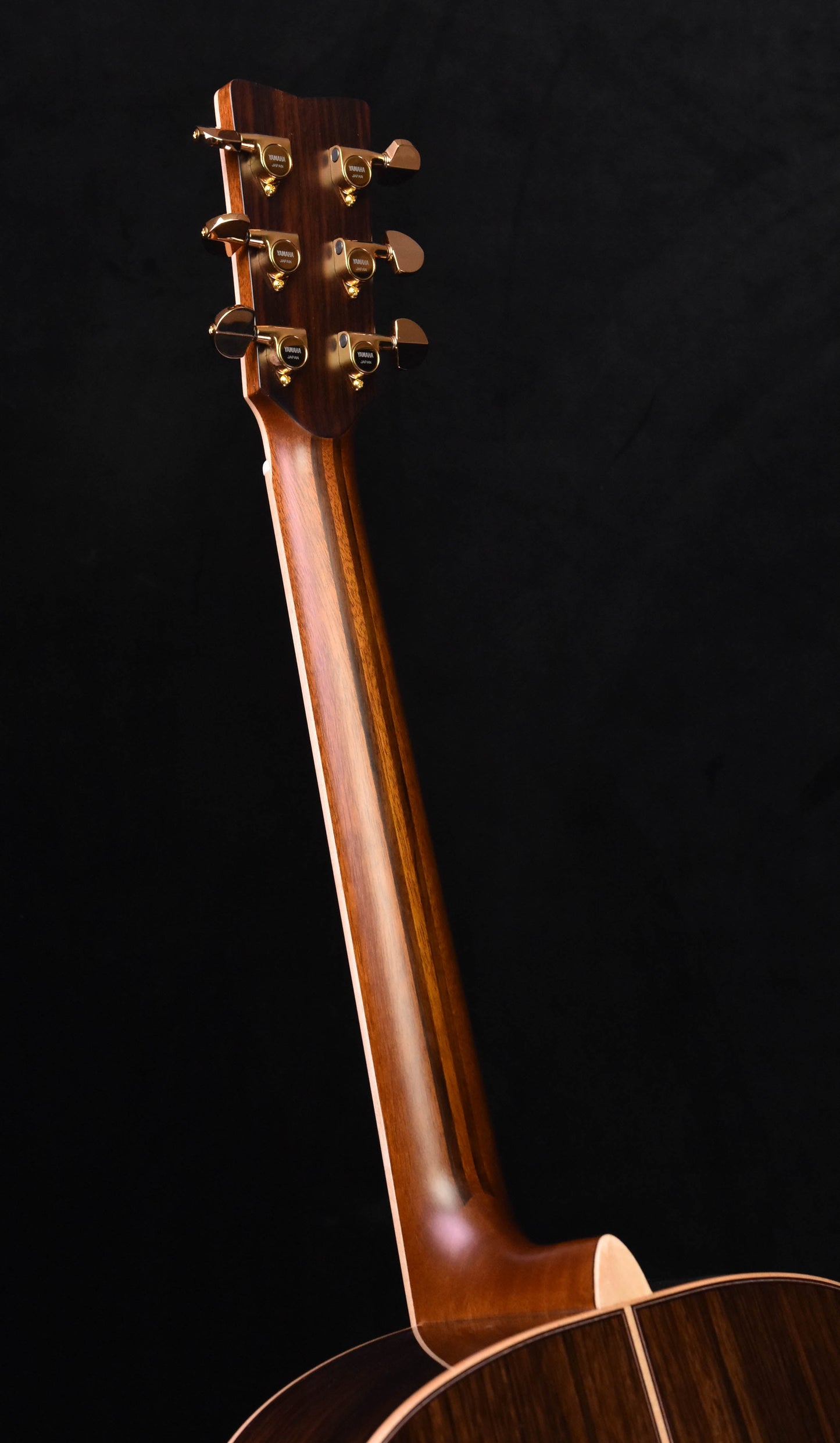 Yamaha LL36R Acoustic Guitar