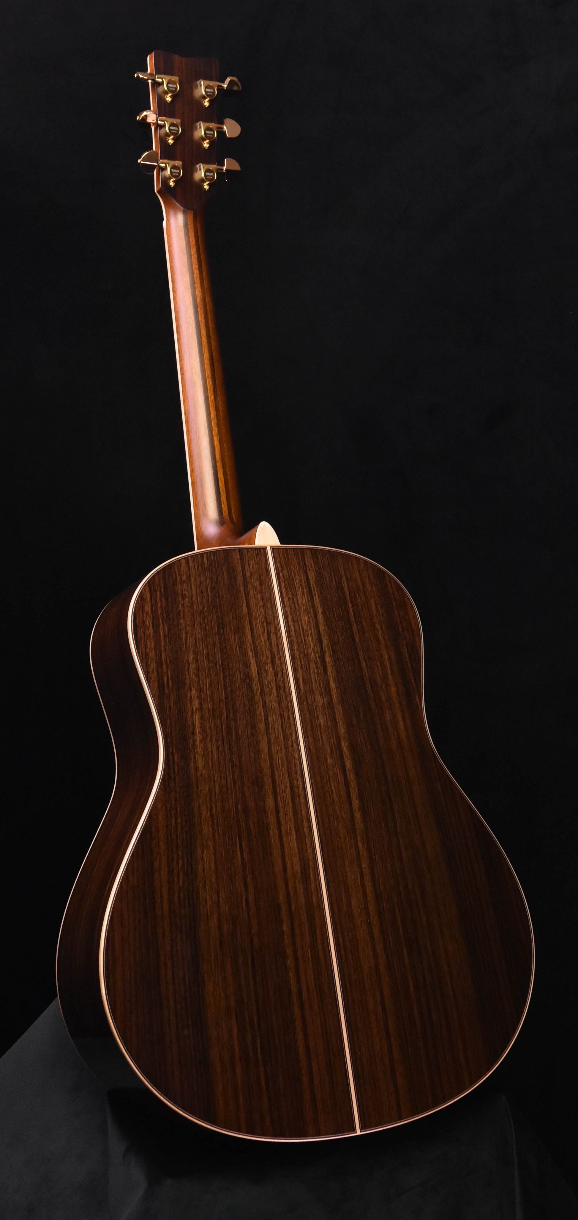 Yamaha LL36R Acoustic Guitar