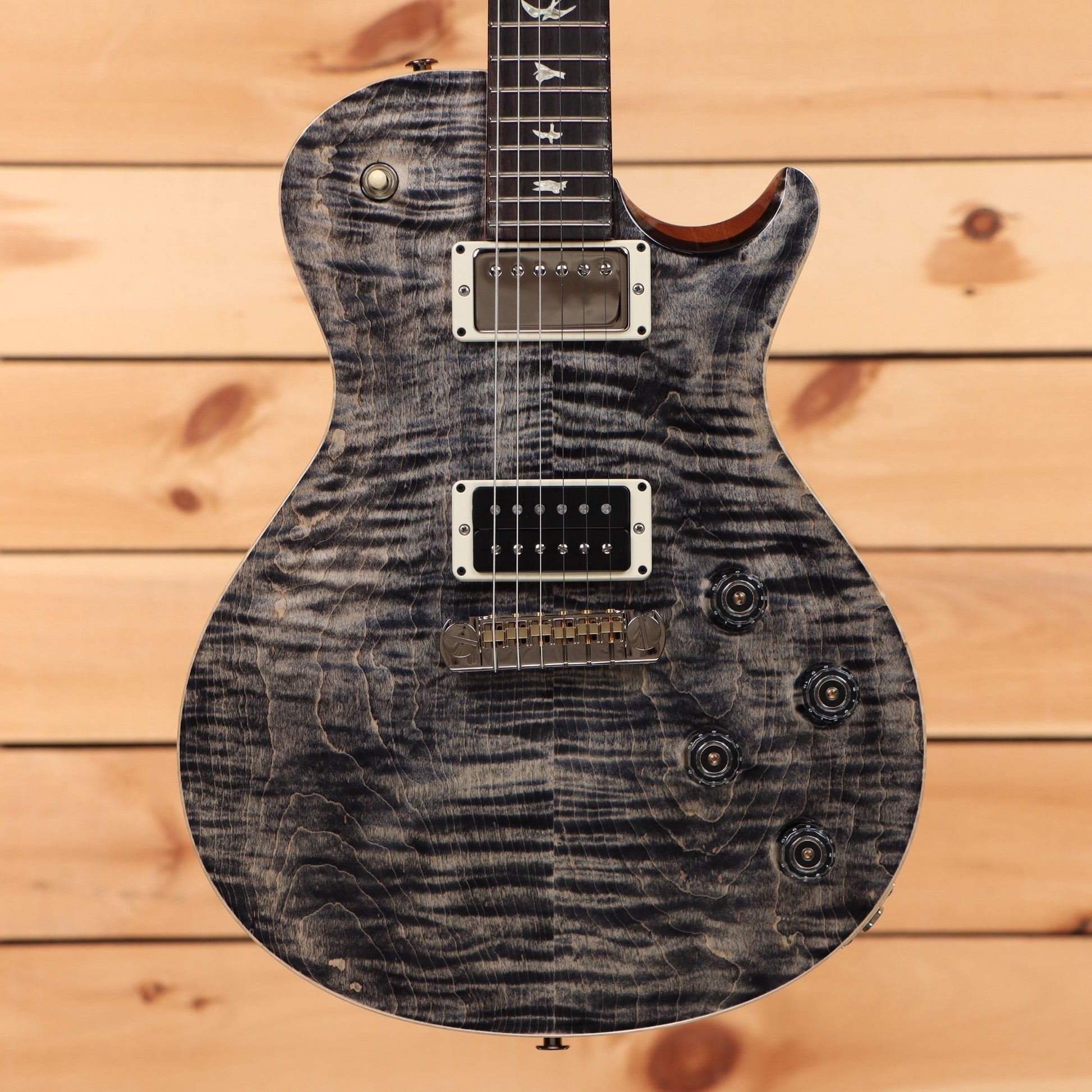 Paul Reed Smith Mark Tremonti Signature Stoptail - Charcoal