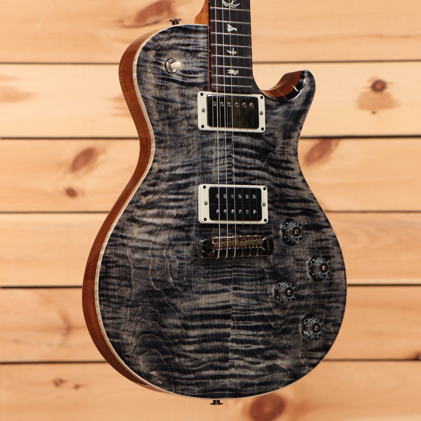 Paul Reed Smith Mark Tremonti Signature Stoptail - Charcoal