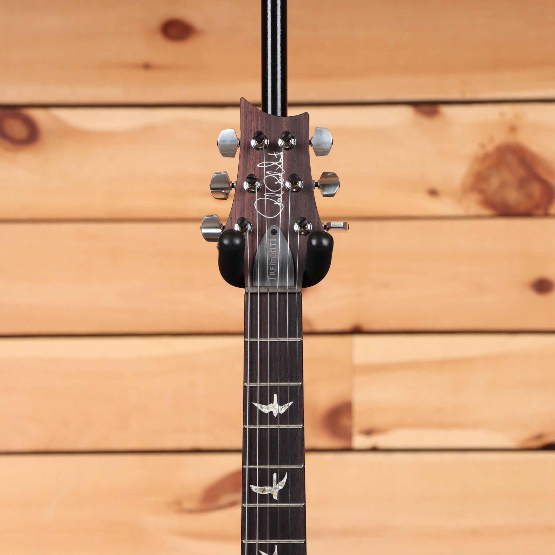 Paul Reed Smith Mark Tremonti Signature Stoptail - Charcoal
