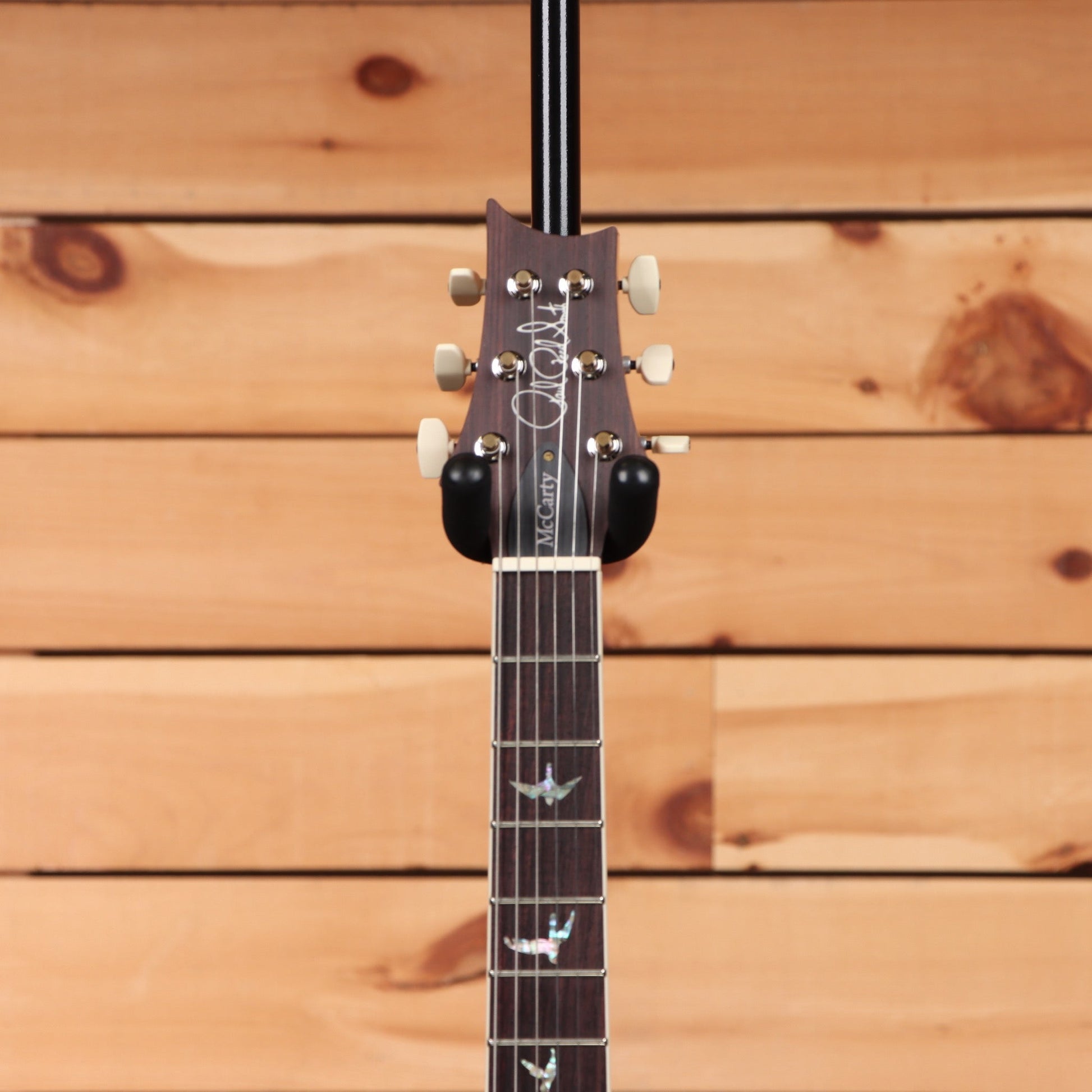 Paul Reed Smith McCarty 10 Top - Red Tiger