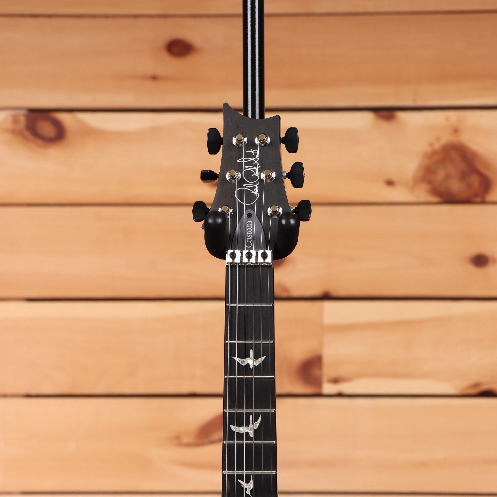 Paul Reed Smith Custom 24 "Floyd" - Charcoal Burst