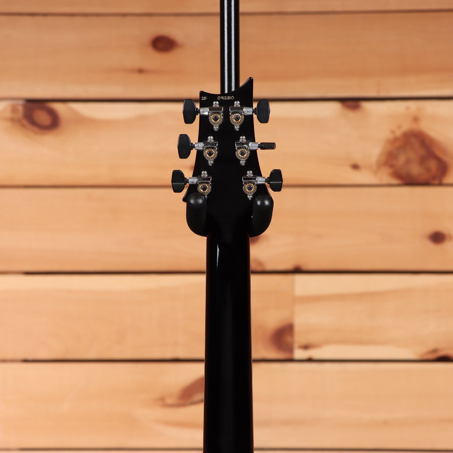 Paul Reed Smith Custom 24 "Floyd" - Charcoal Burst