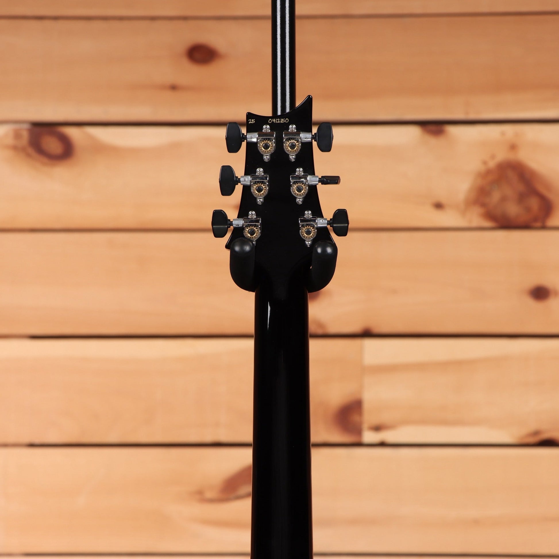 Paul Reed Smith Custom 24 "Floyd" - Charcoal Burst