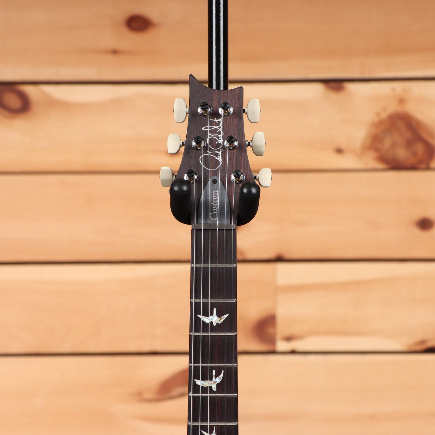 Paul Reed Smith Custom 24-08 - Fire Smokeburst