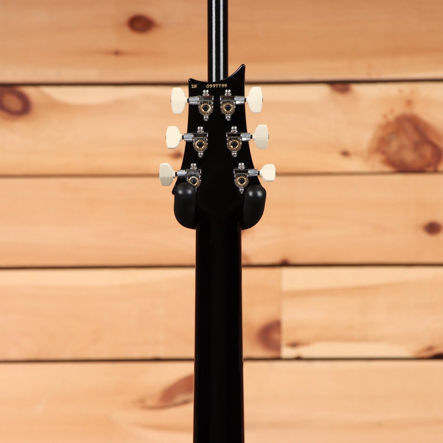 Paul Reed Smith Custom 24-08 - Fire Smokeburst