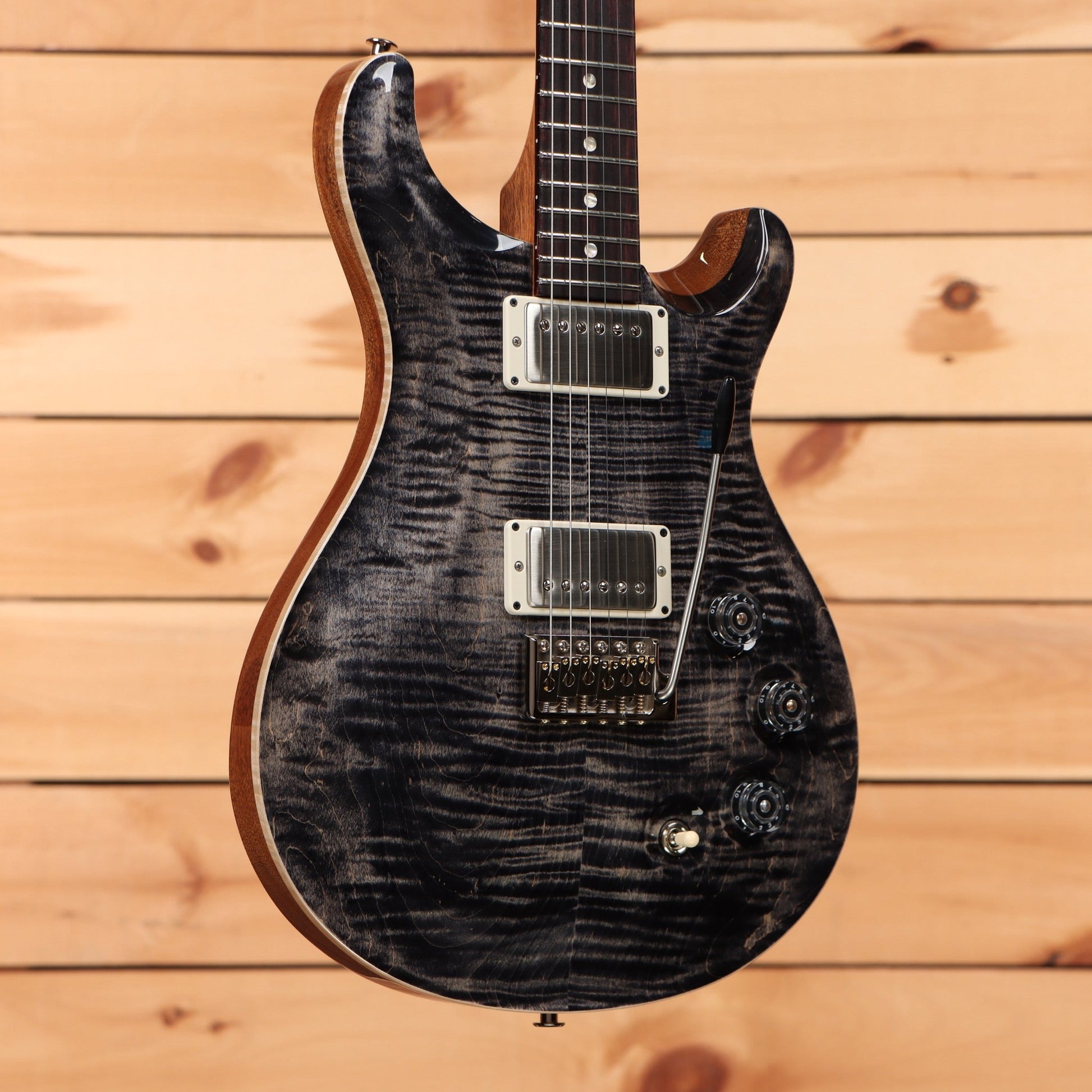 Paul Reed Smith DGT - Charcoal