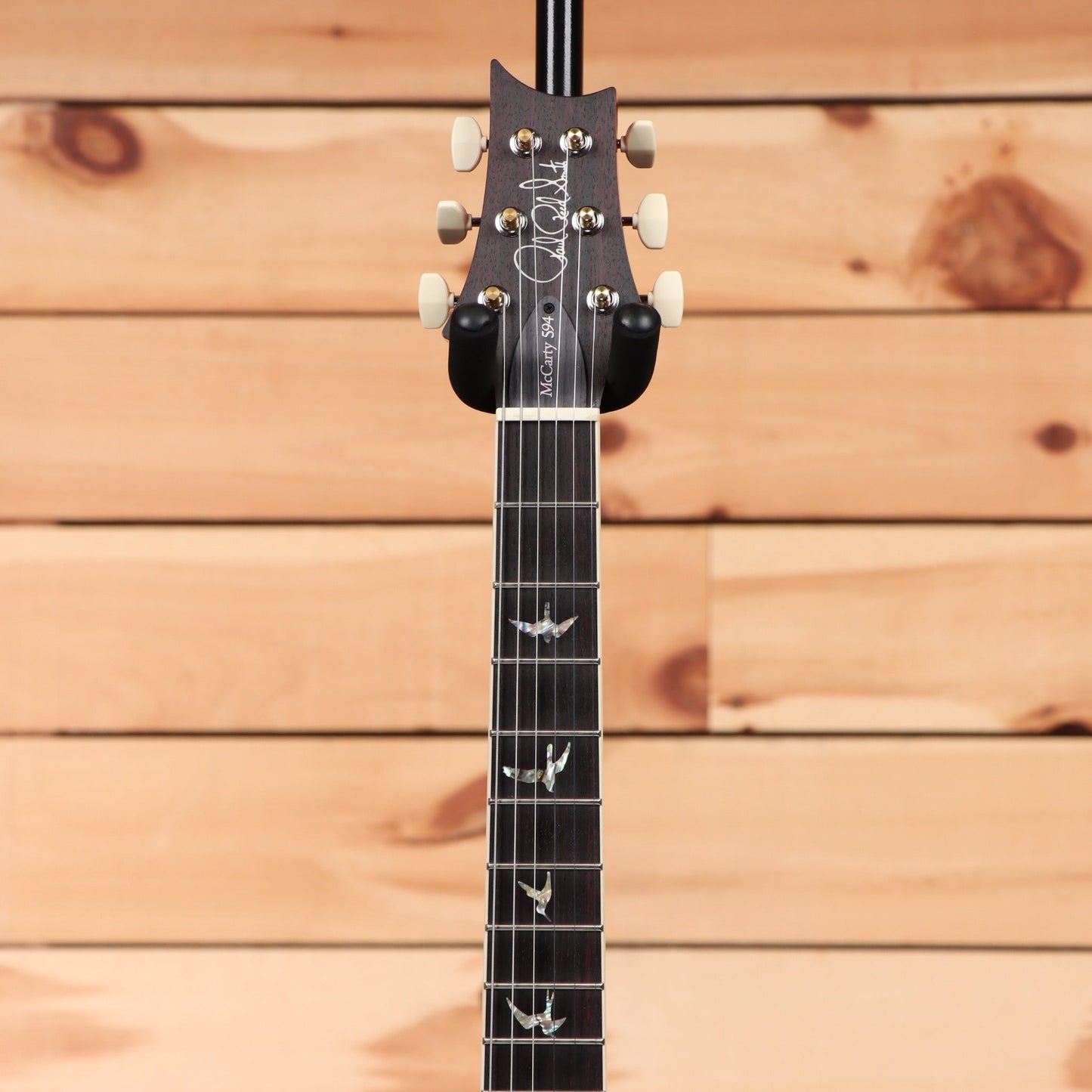 Paul Reed Smith McCarty 594 10 Top - McCarty Sunburst