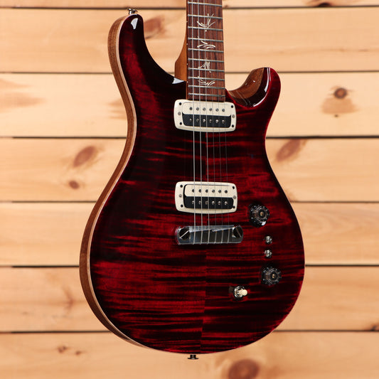Paul Reed Smith Paul's Guitar - Red Tiger