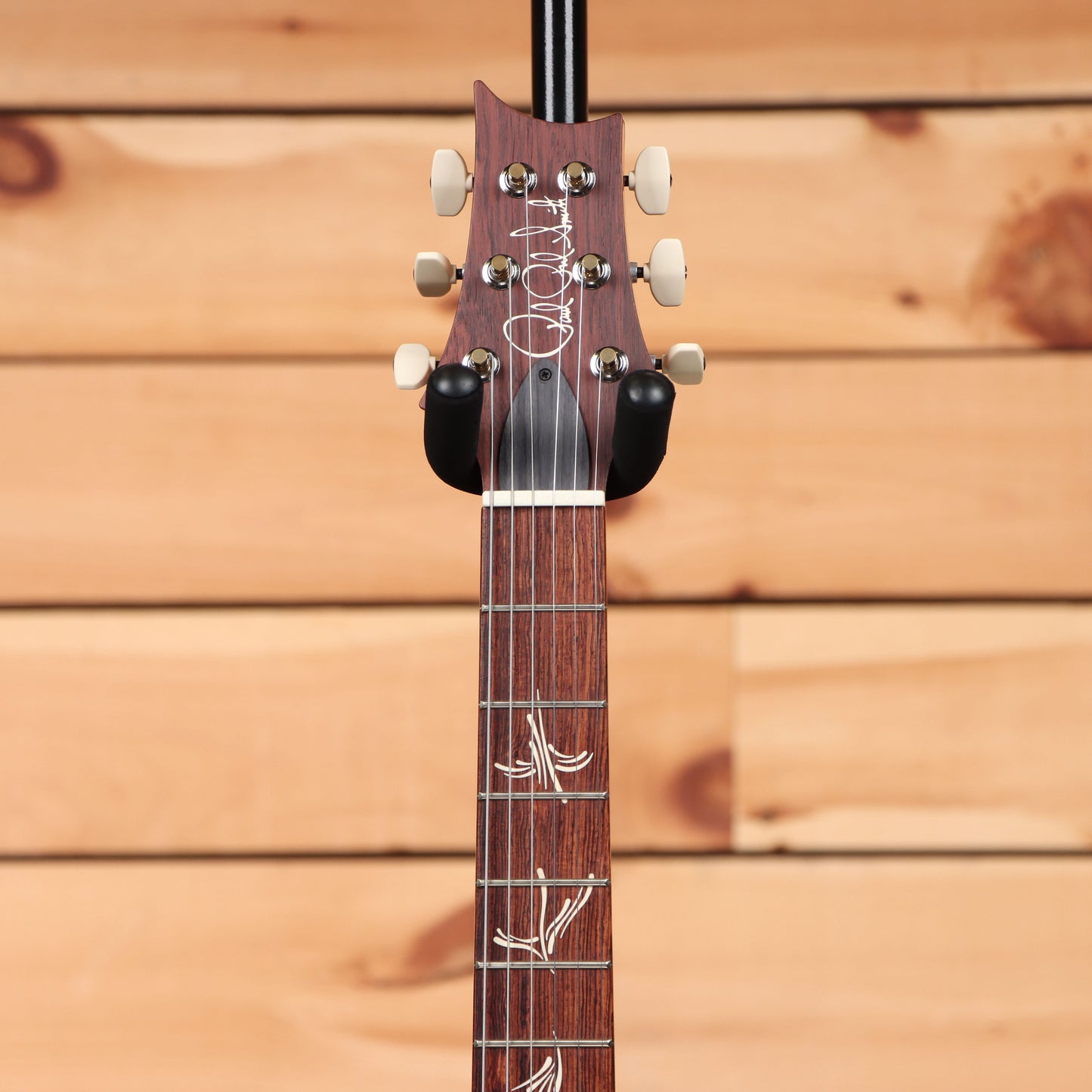 Paul Reed Smith Paul's Guitar - Red Tiger