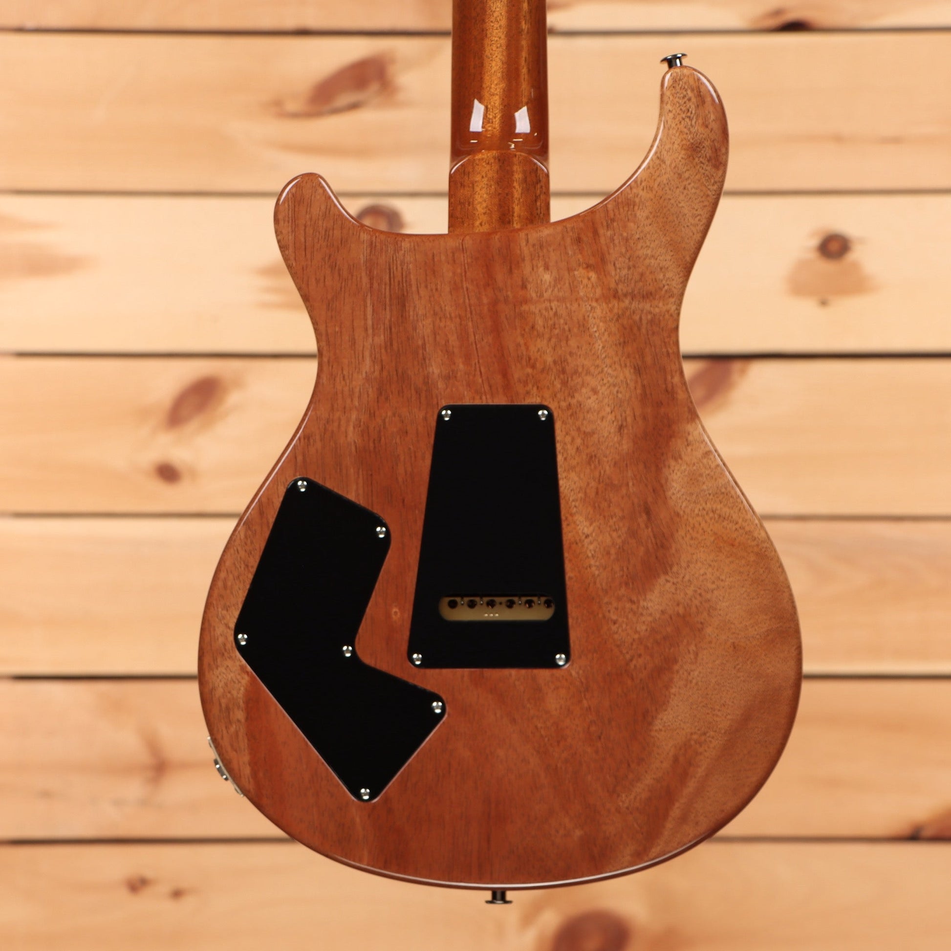 Paul Reed Smith Modern Eagle V - Yellow Tiger