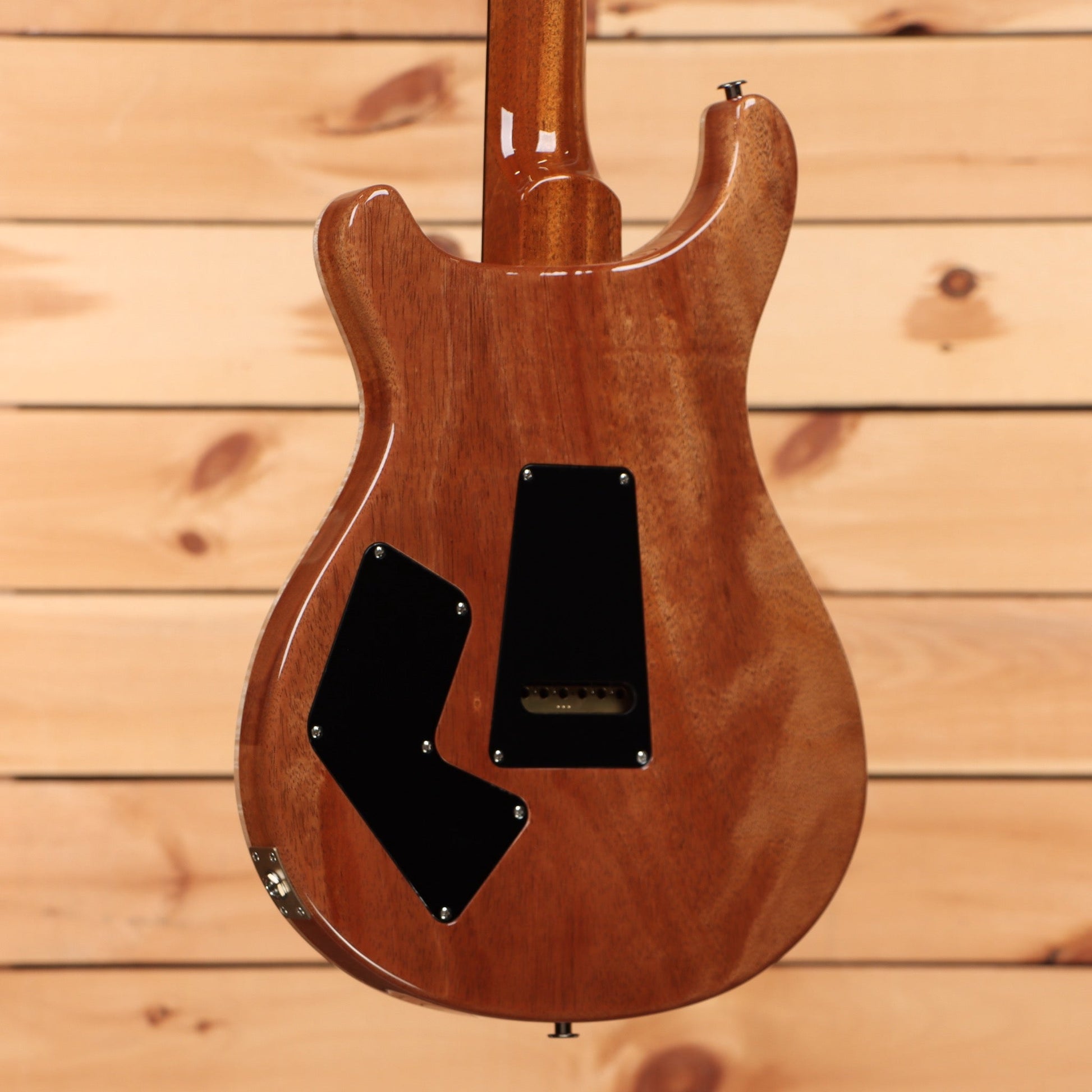 Paul Reed Smith Modern Eagle V - Yellow Tiger