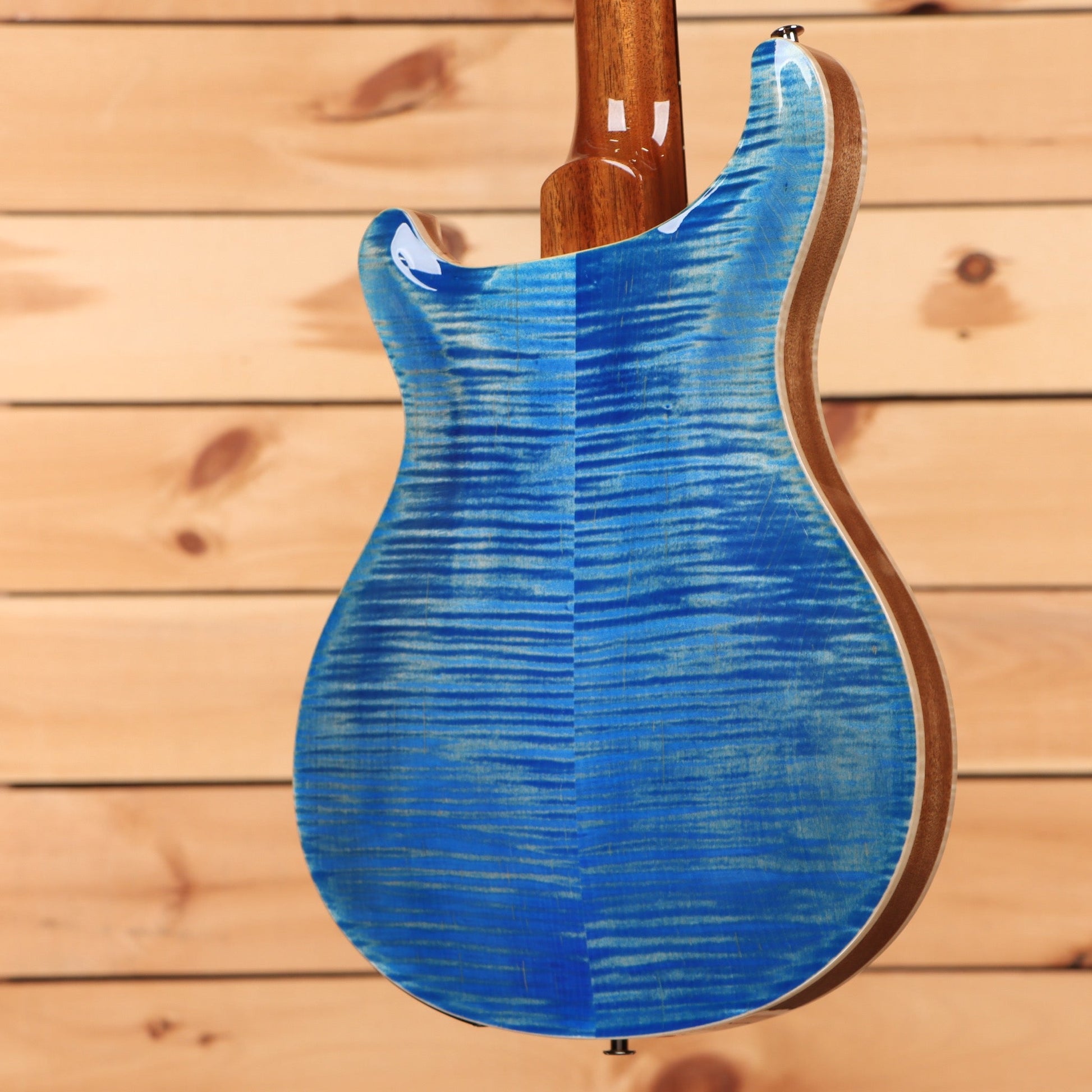 Paul Reed Smith Hollowbody II Piezo - Faded Whale Blue