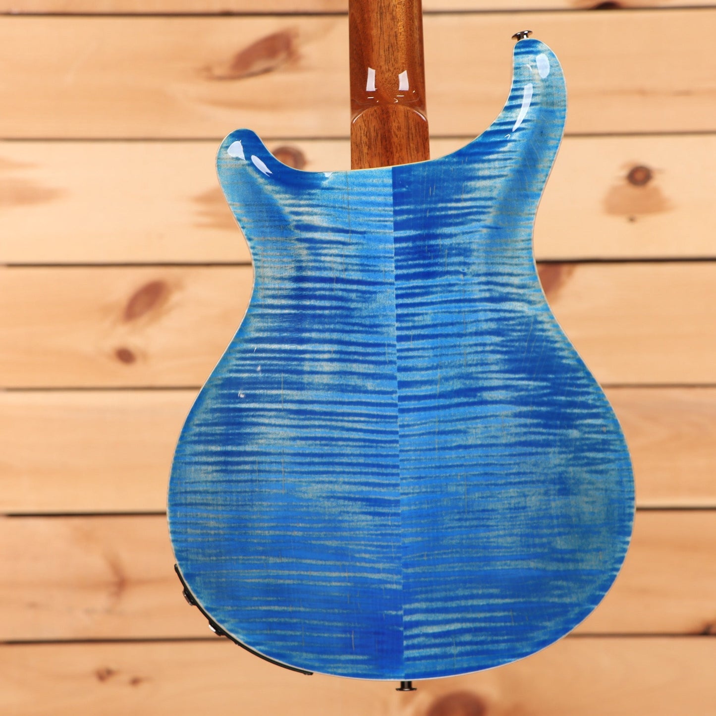 Paul Reed Smith Hollowbody II Piezo - Faded Whale Blue