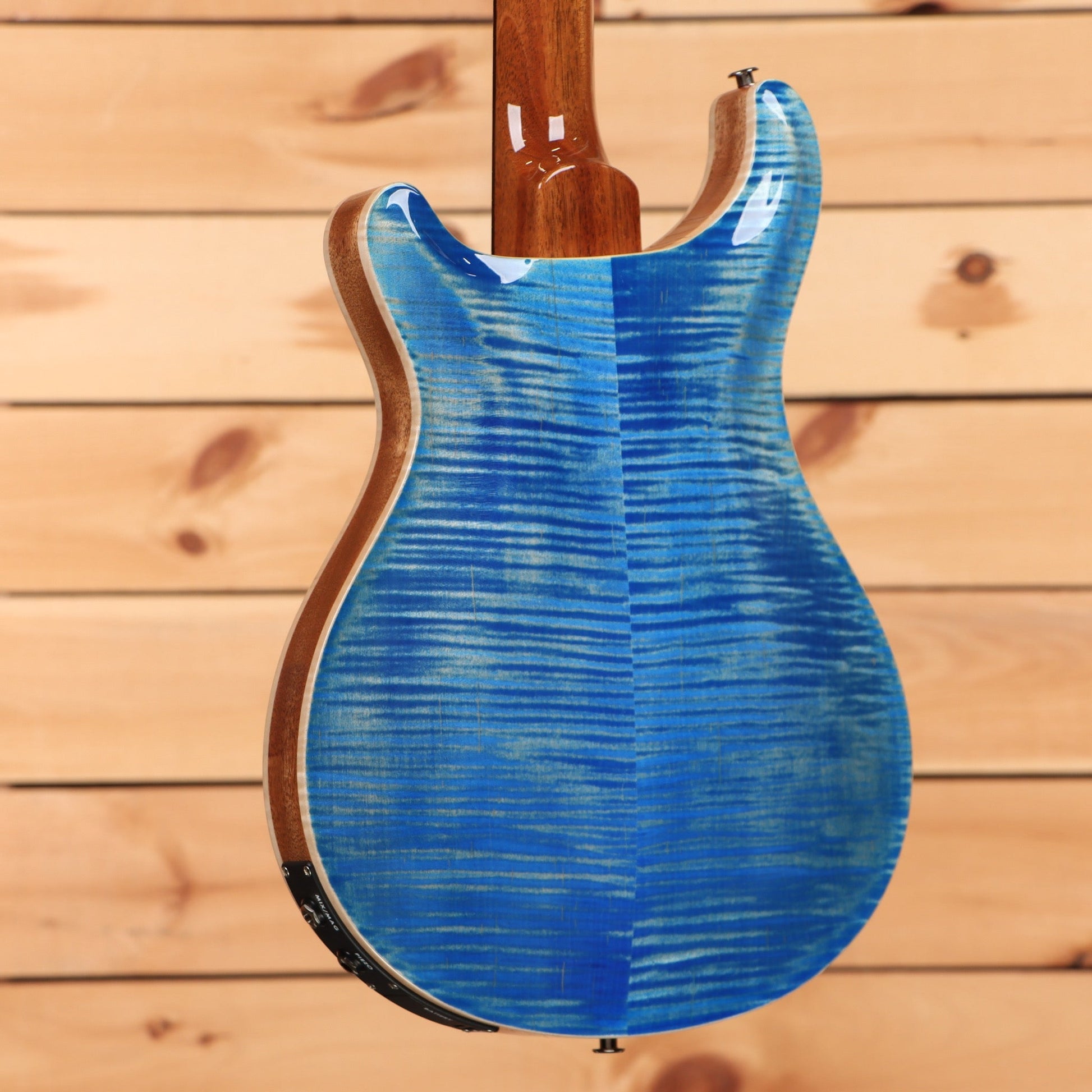 Paul Reed Smith Hollowbody II Piezo - Faded Whale Blue