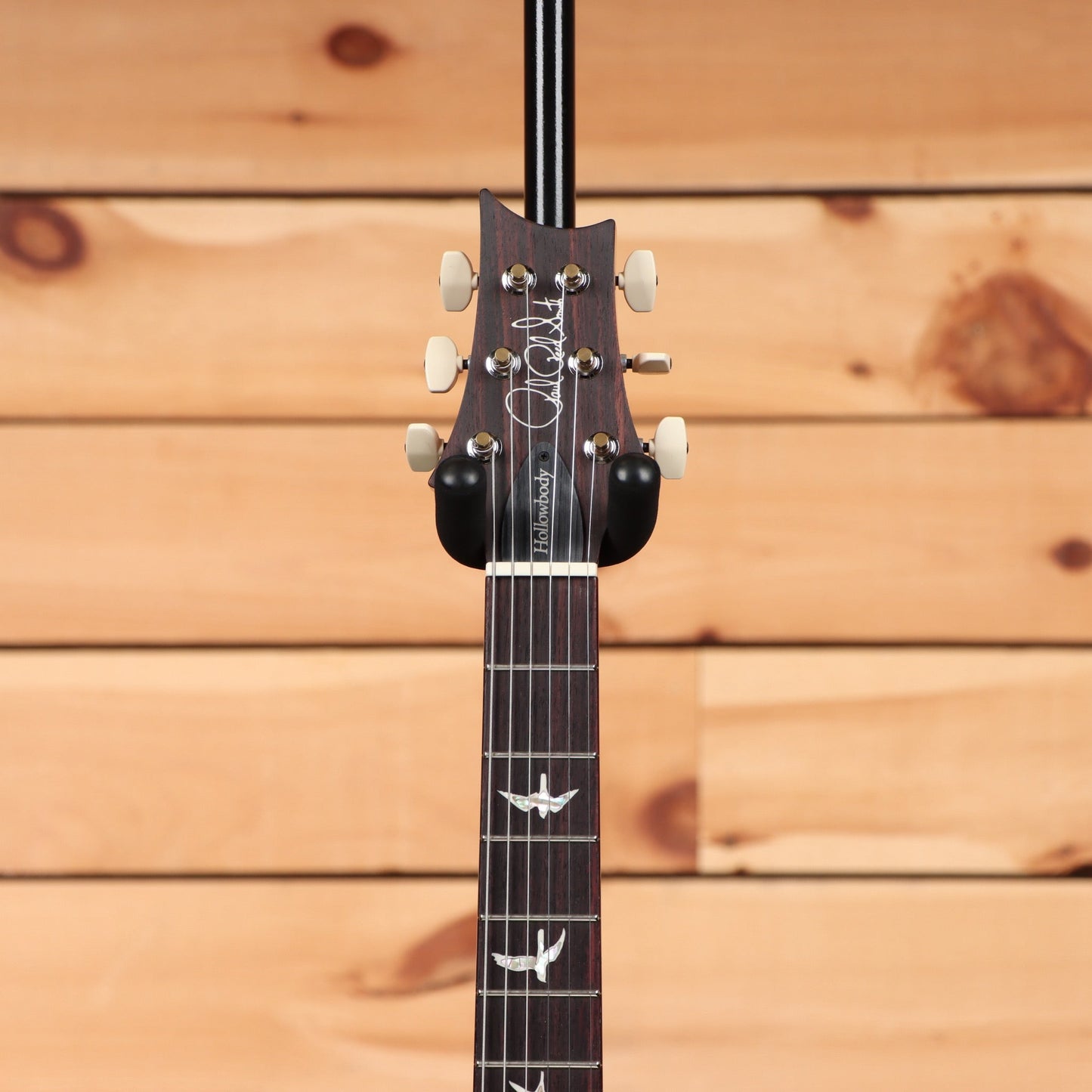 Paul Reed Smith Hollowbody II Piezo - Faded Whale Blue